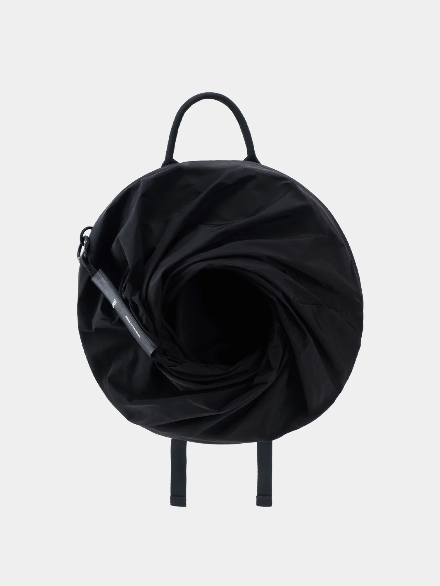Рюкзак COTE&CIEL Adria Smooth Black