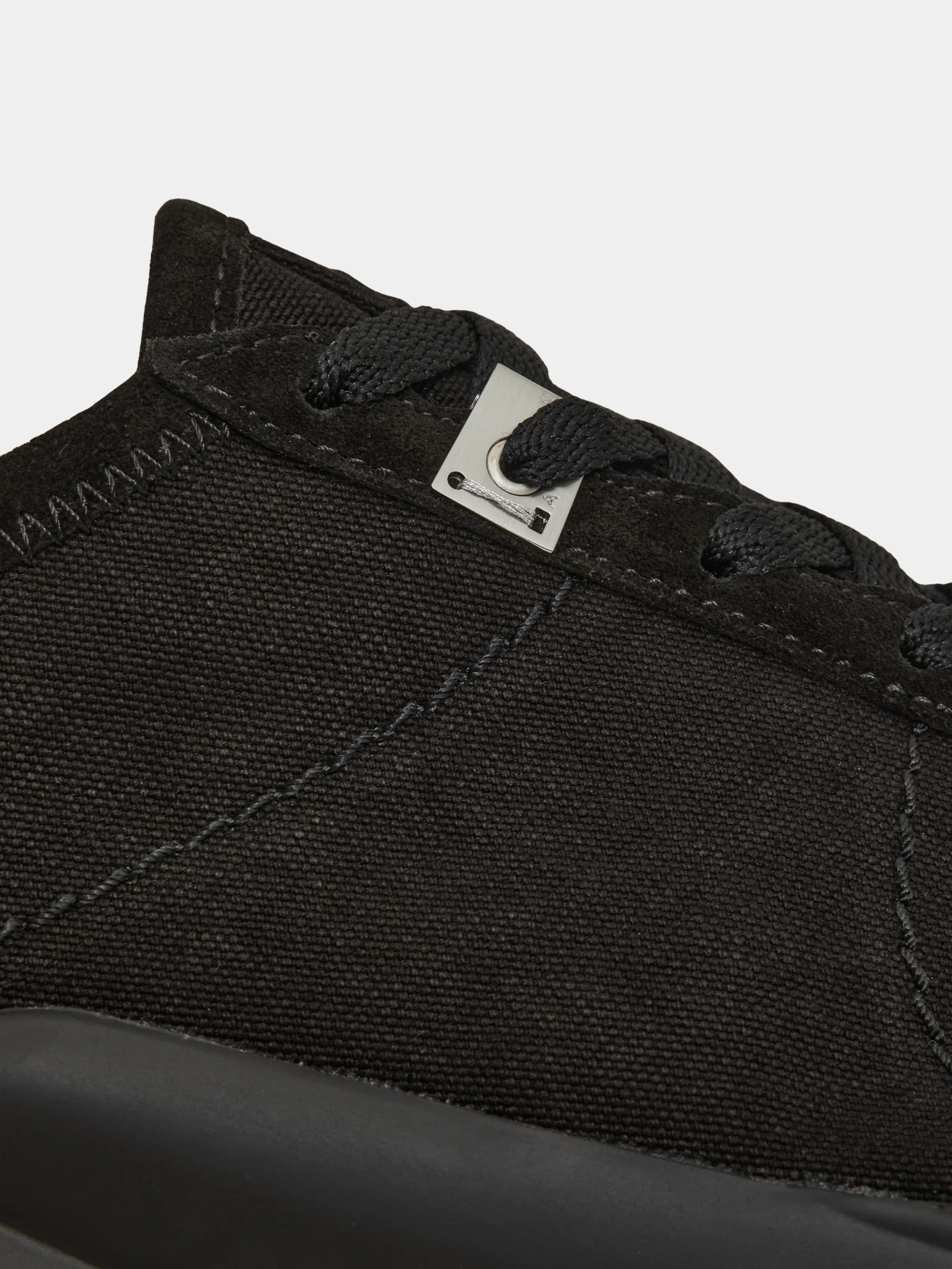 Кроссовки 1017 ALYX 9SM Aria Sneaker Black