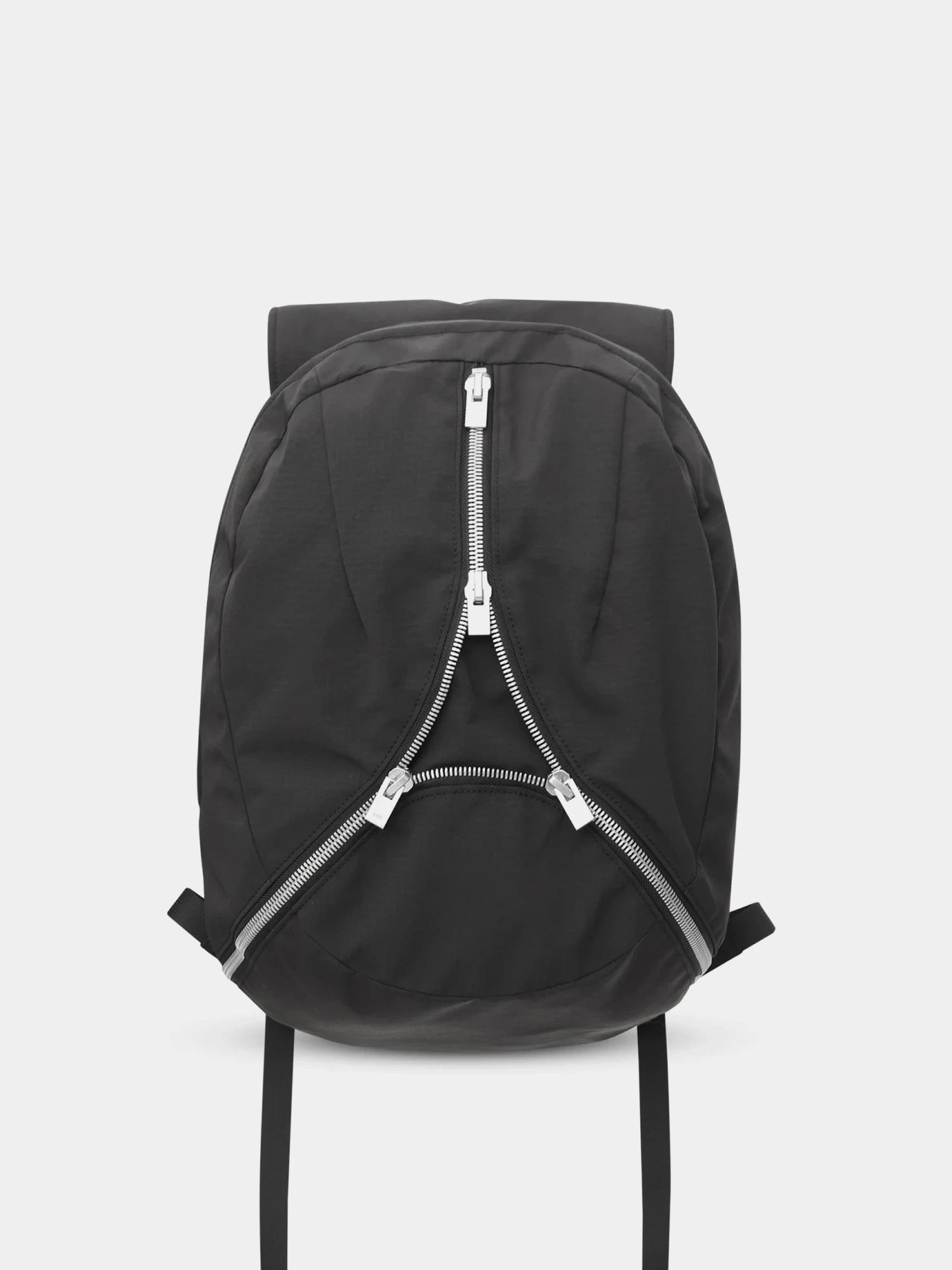 Рюкзак HELIOT EMIL Tecton Backpack Black