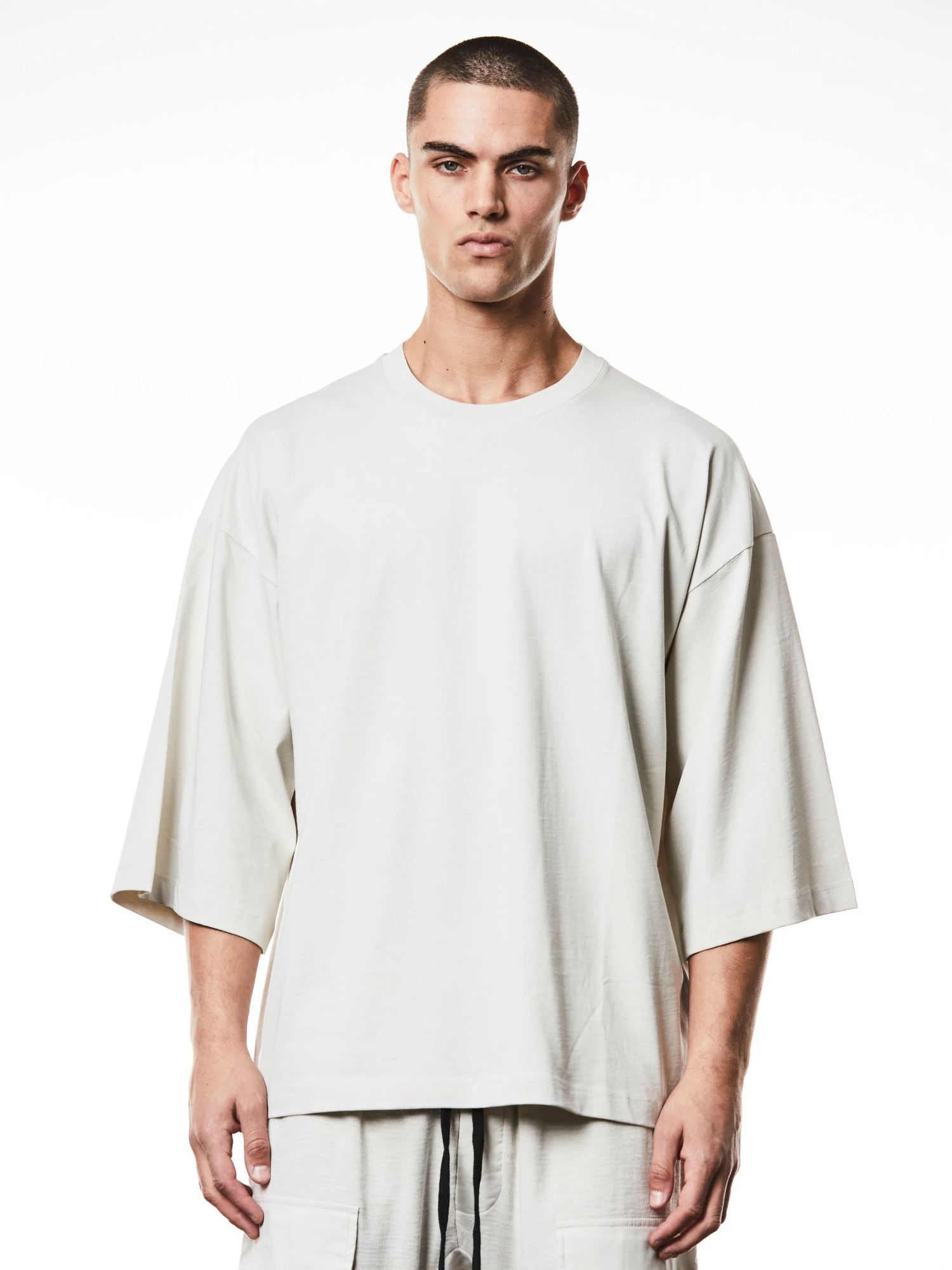 Футболка thom/krom M TS 852 Dune