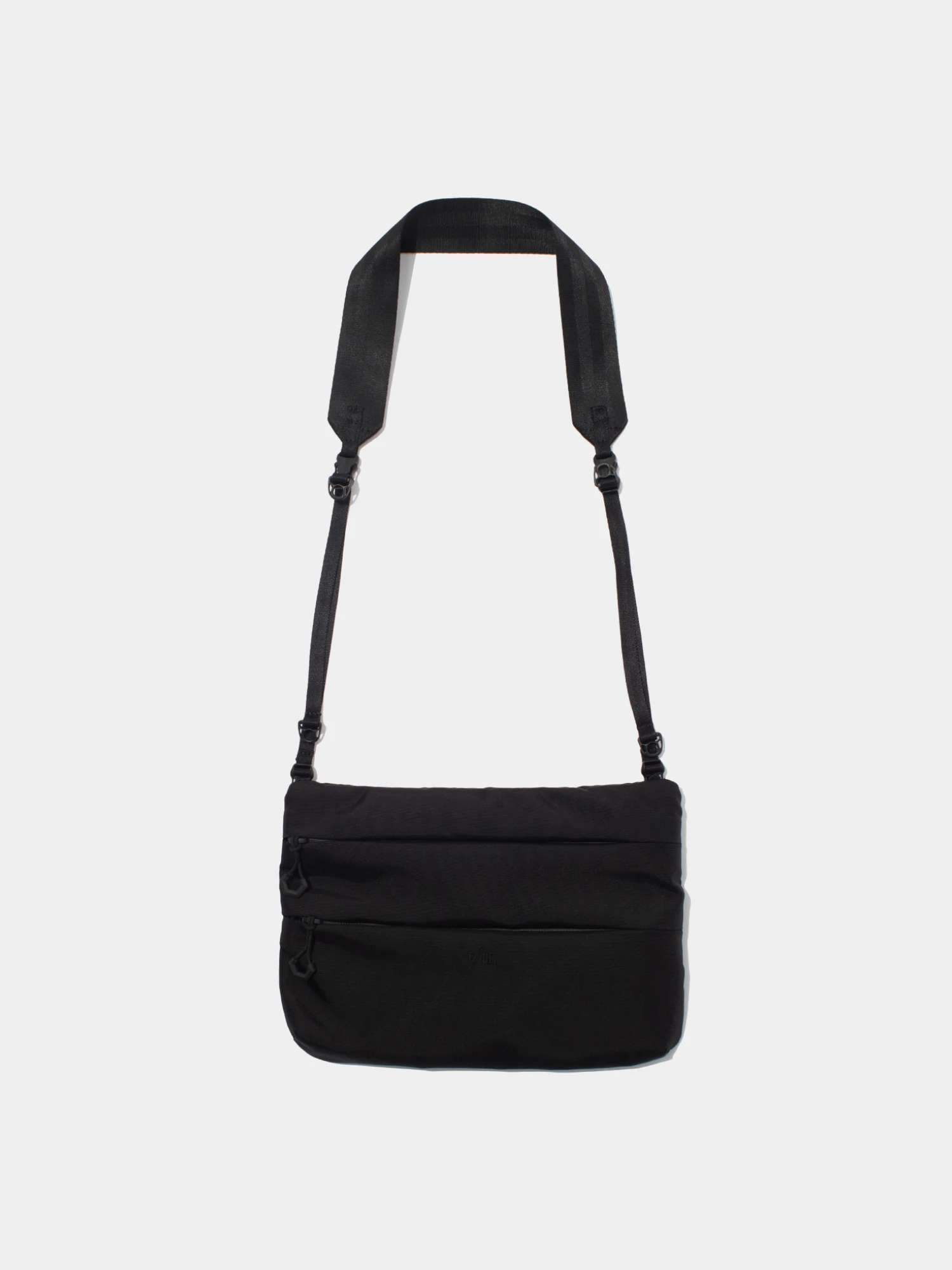 Сумка F/CE. 420 re/cor Sacoche Black
