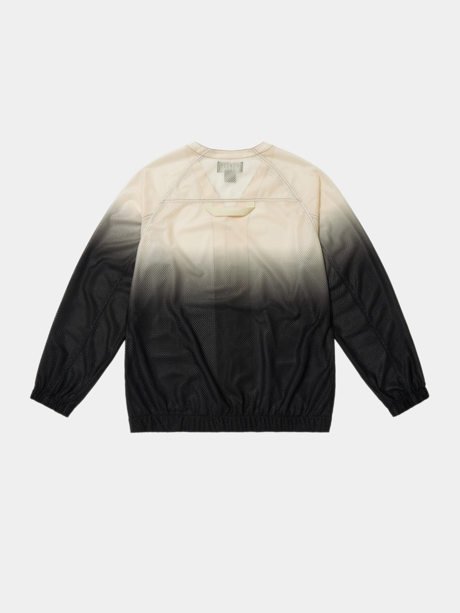Кардиган MERELY MADE Premium Shadow Raglan Blouson Night Black