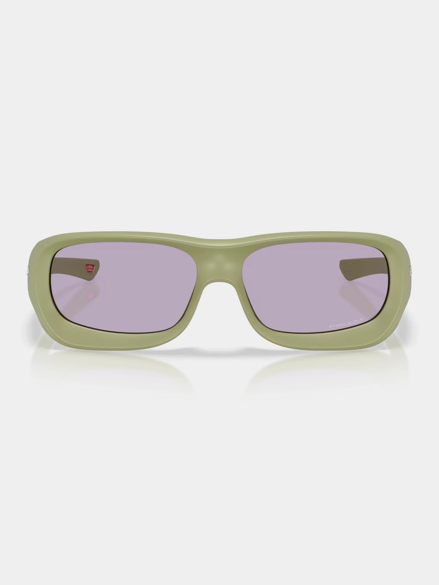 Очки OAKLEY De Soto Green Prizm Slate