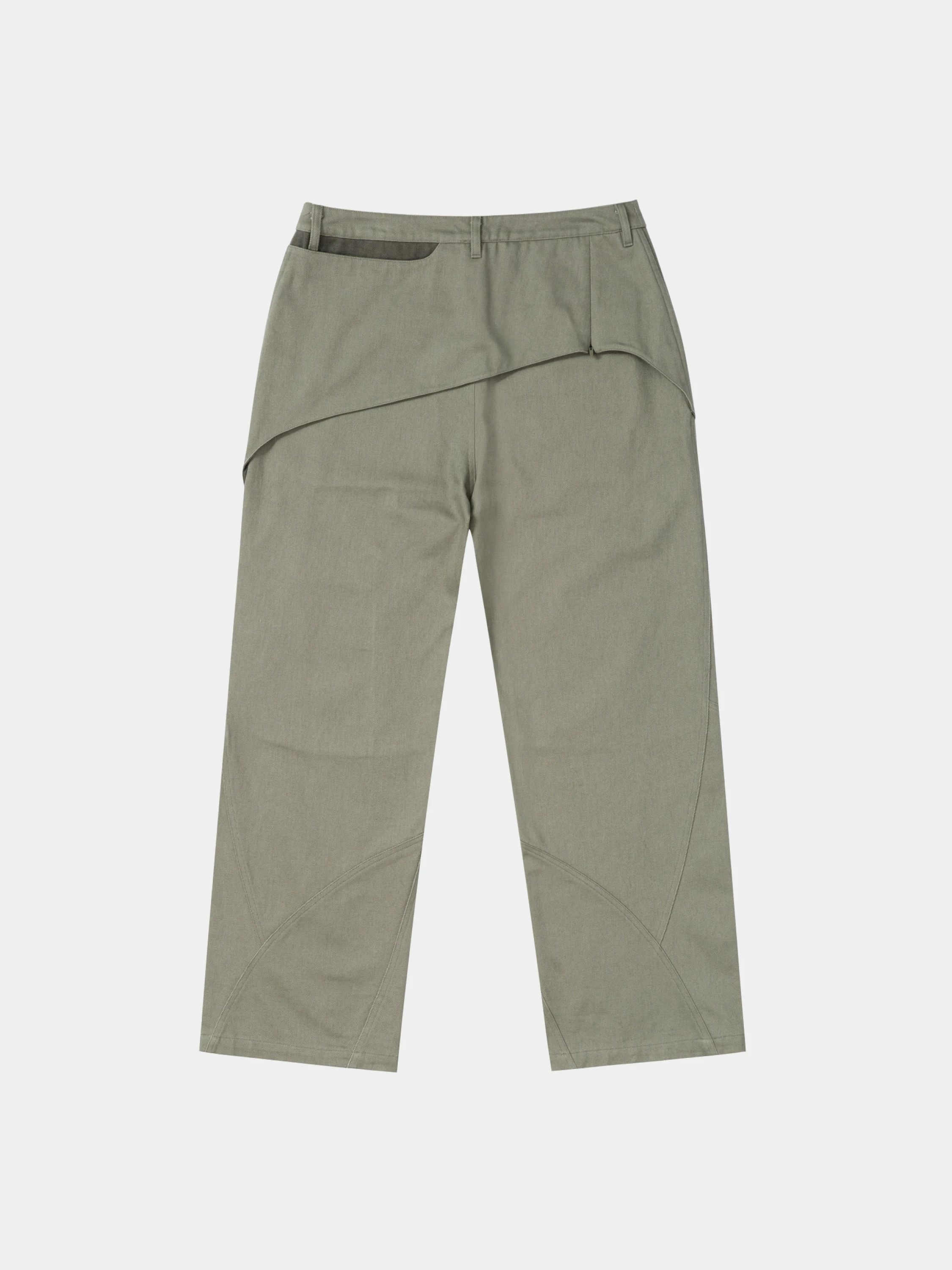 Брюки SAN SAN GEAR Covering Pants Khaki