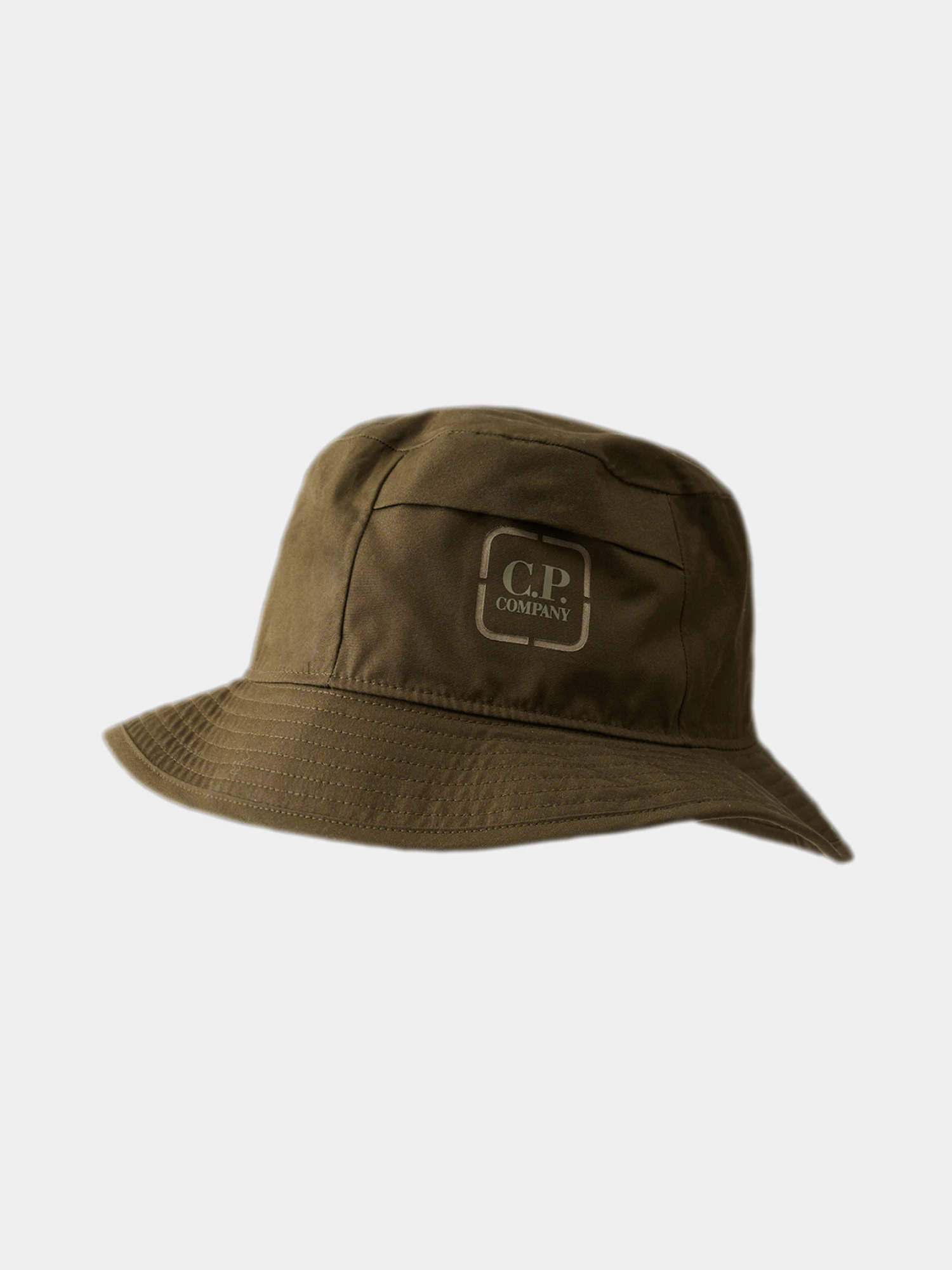 Панама C.P. Company The Metropolis Series HyST Ivy Green
