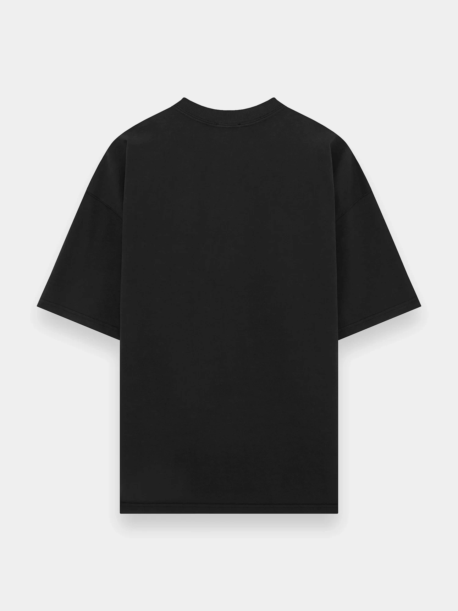 Футболка XSAI T-Shirt Dusty Black