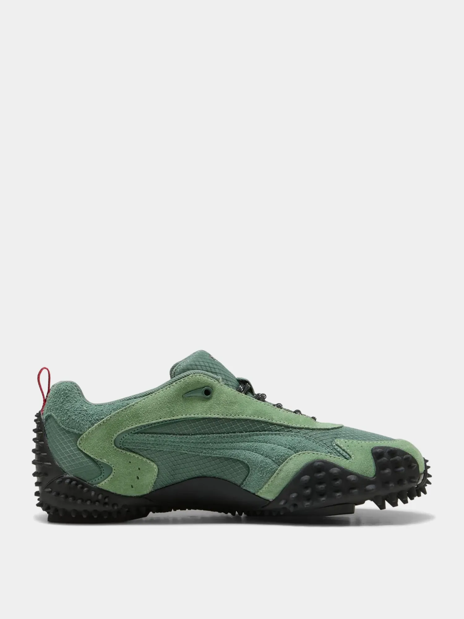 Кроссовки Puma Mostro XC Dusty Green/Eucalyptus