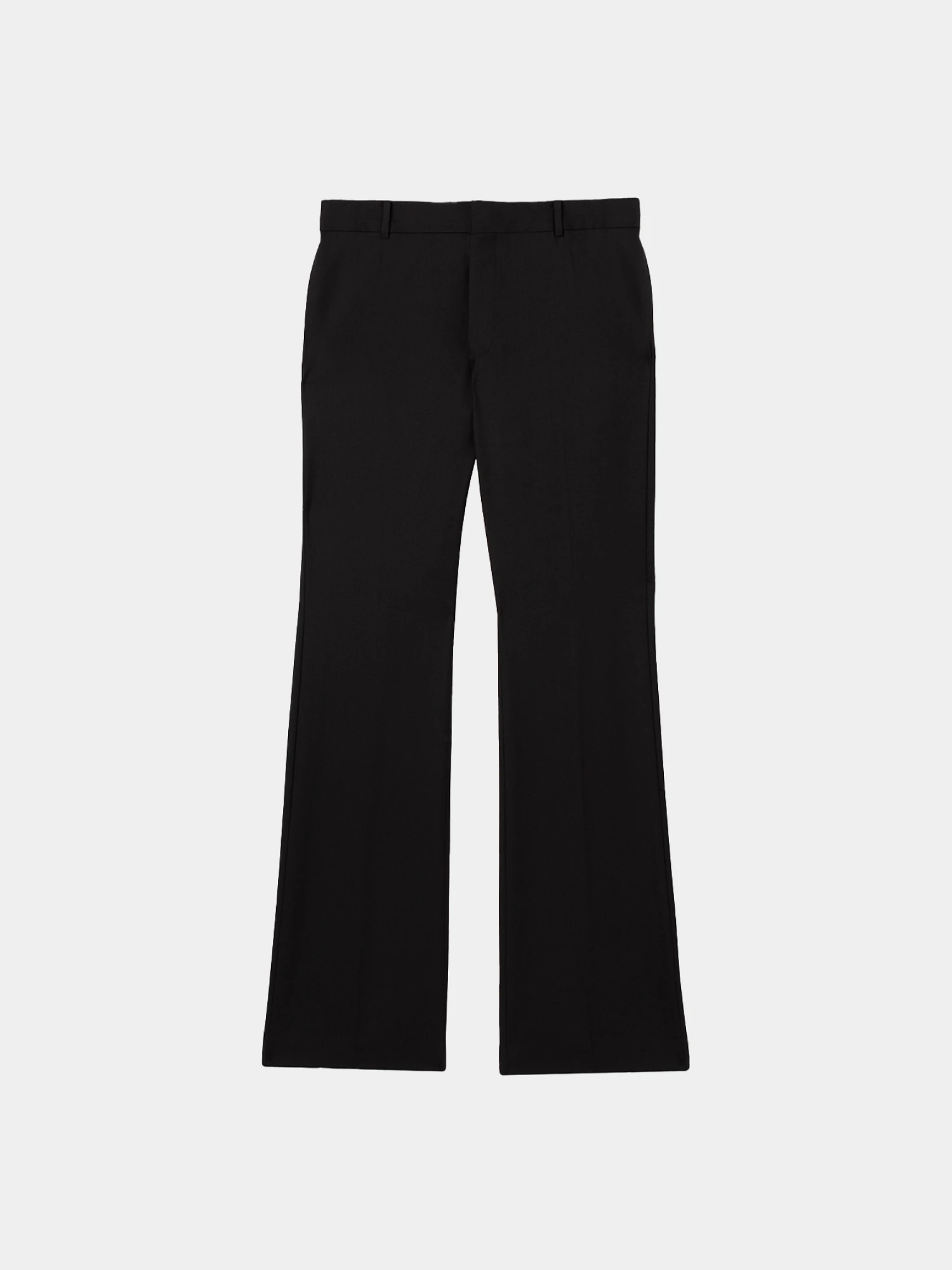 Брюки System Pants Black