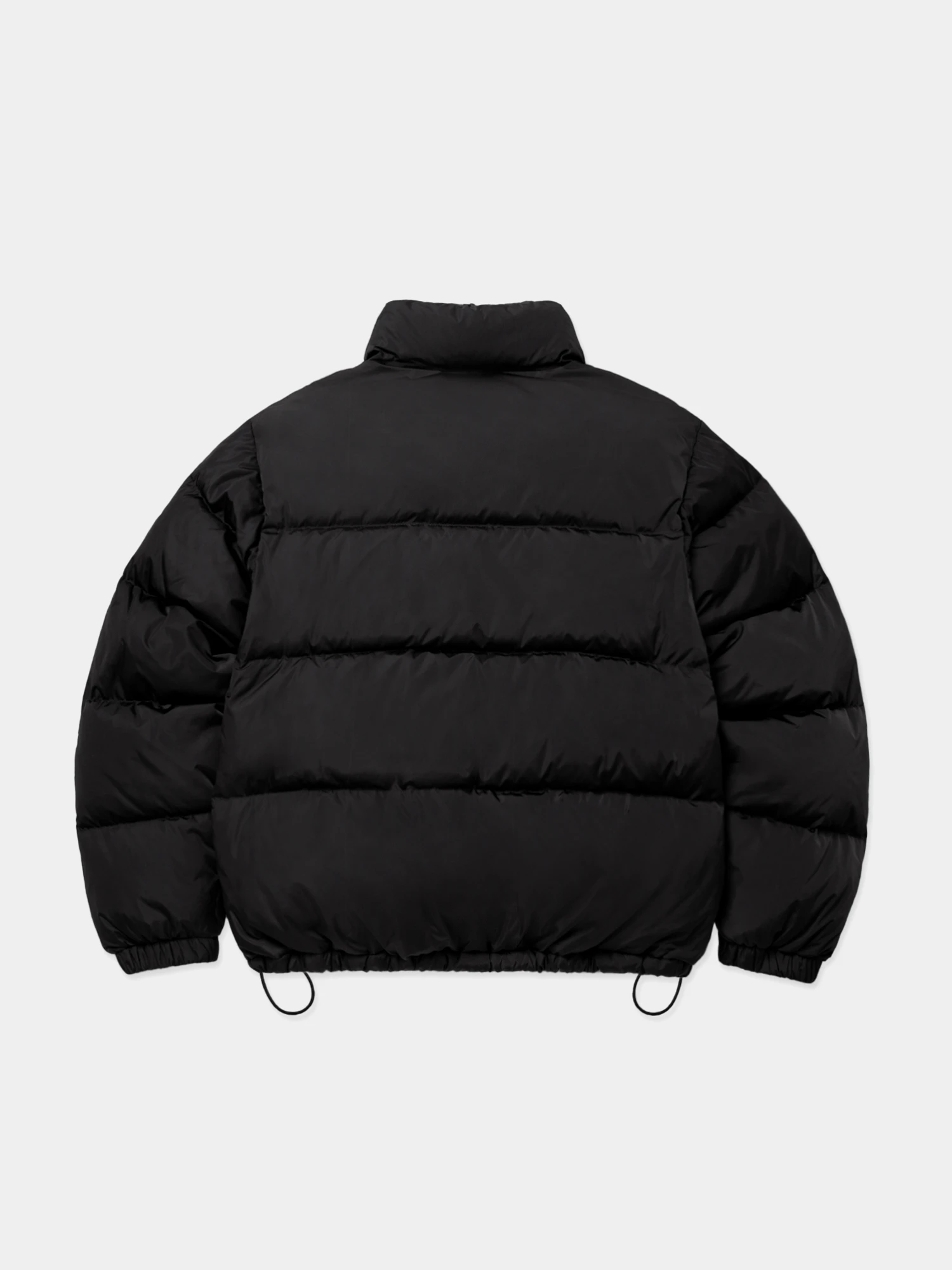 Пуховик LMC OG Puffer Duck Down Parka Black