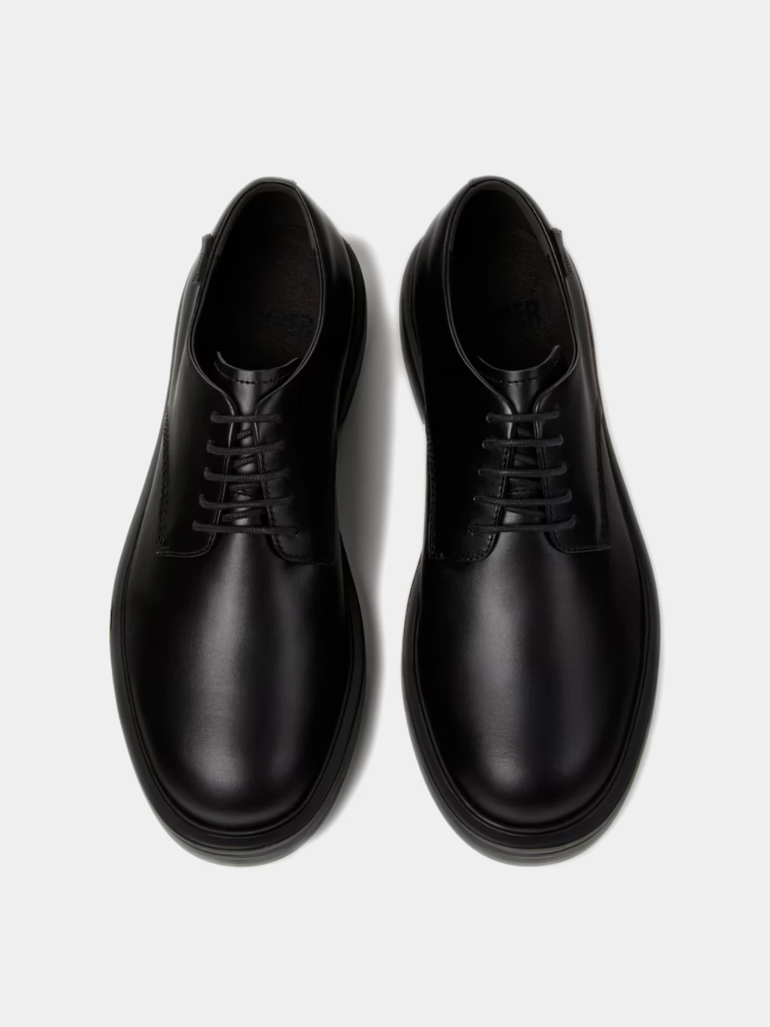 Полуботинки Camper Dean Black