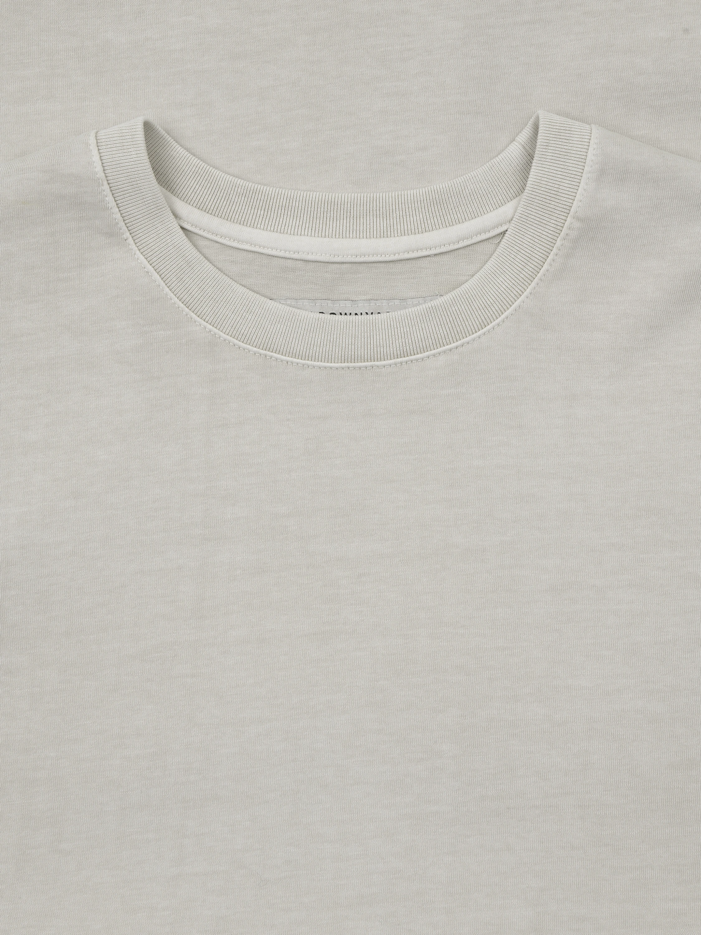 Футболка BROWNYARD T-shirt Washed Beige