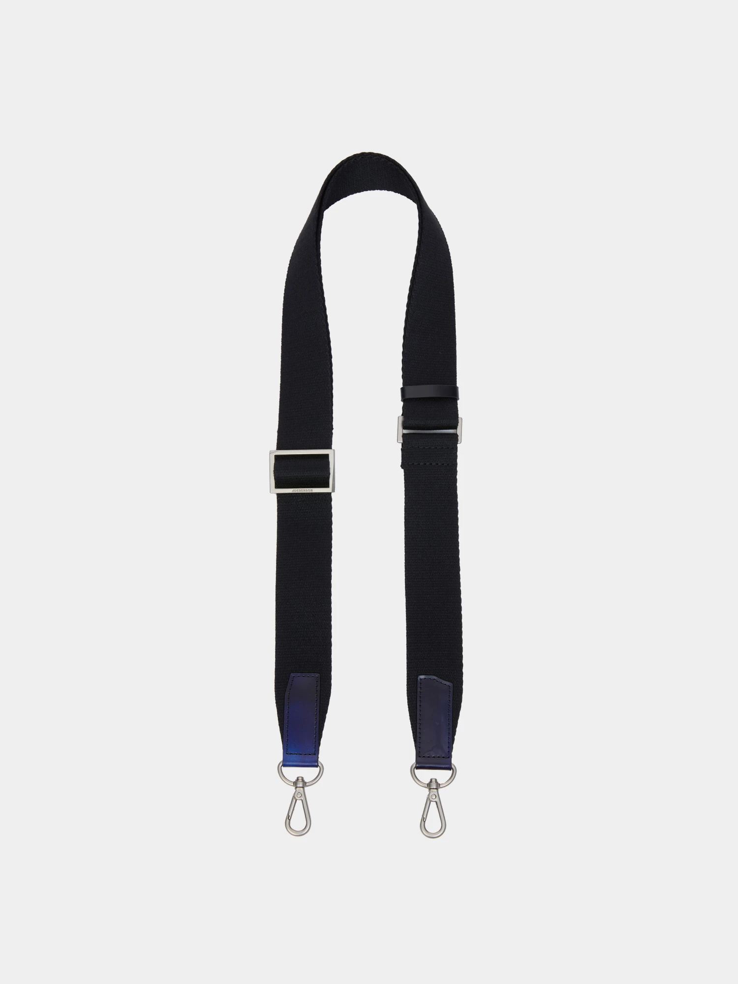 Сумка-трансформер ADERERROR Marven Tote Product. 101 Black
