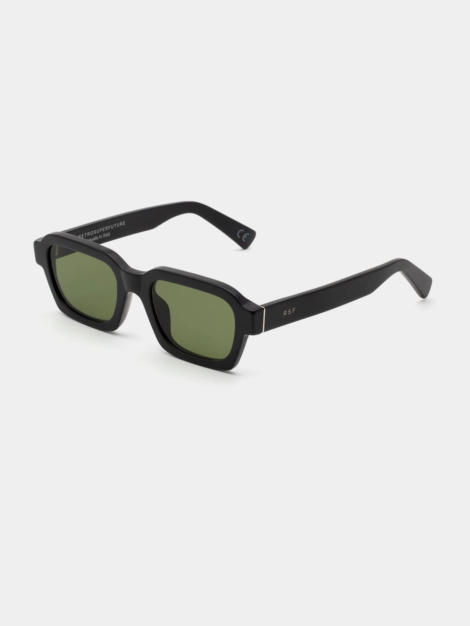 Очки RETROSUPERFUTURE Caro Black Matte