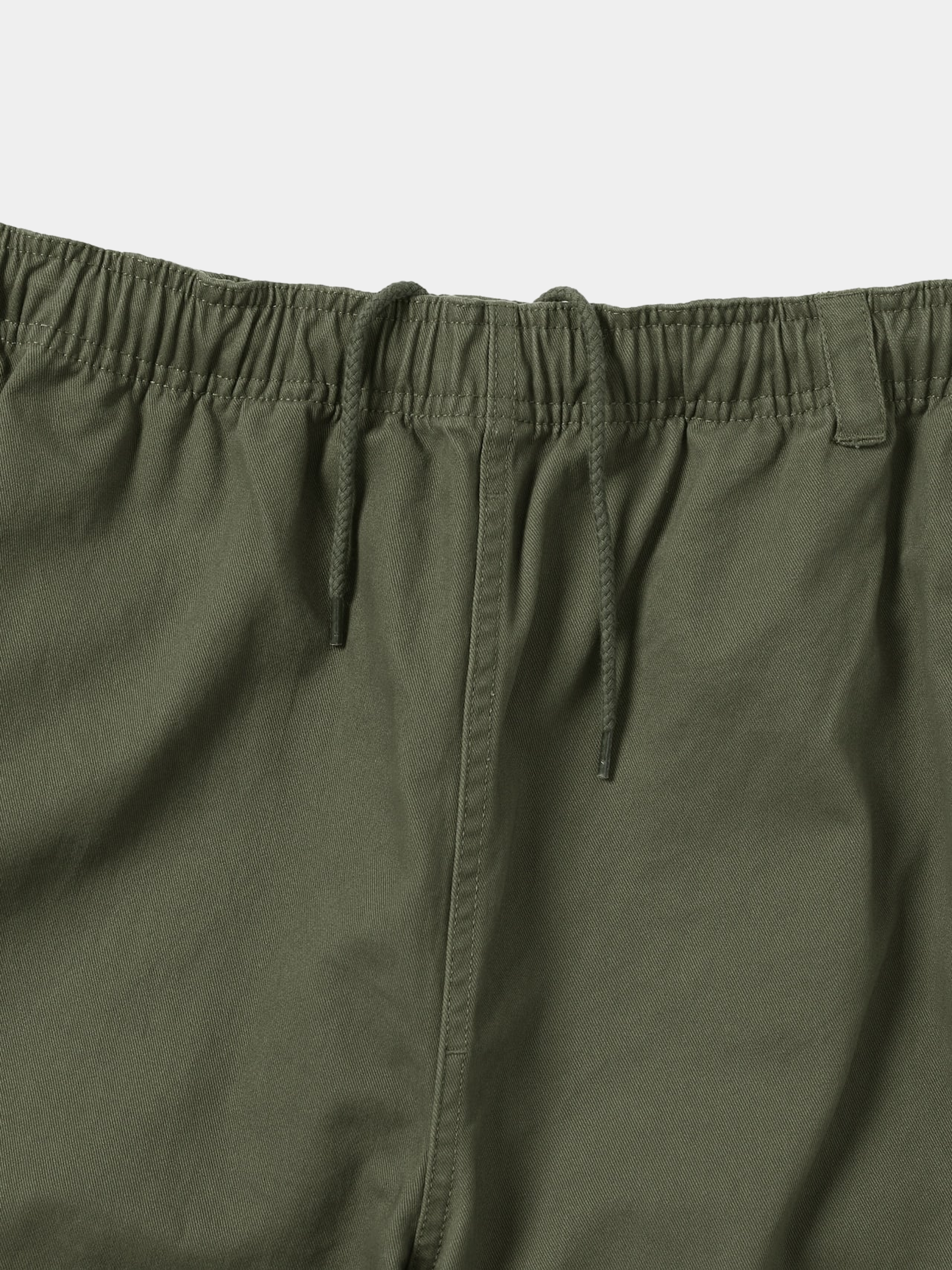 Брюки thisisneverthat Easy Pant Olive
