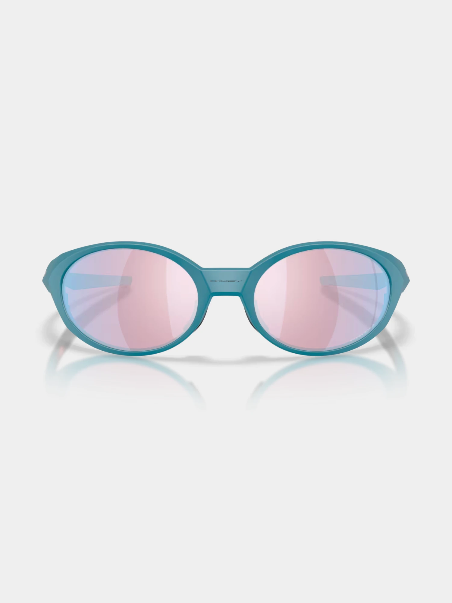 Очки OAKLEY Eye Jacket Redux Prizm Snow Matte Balsam