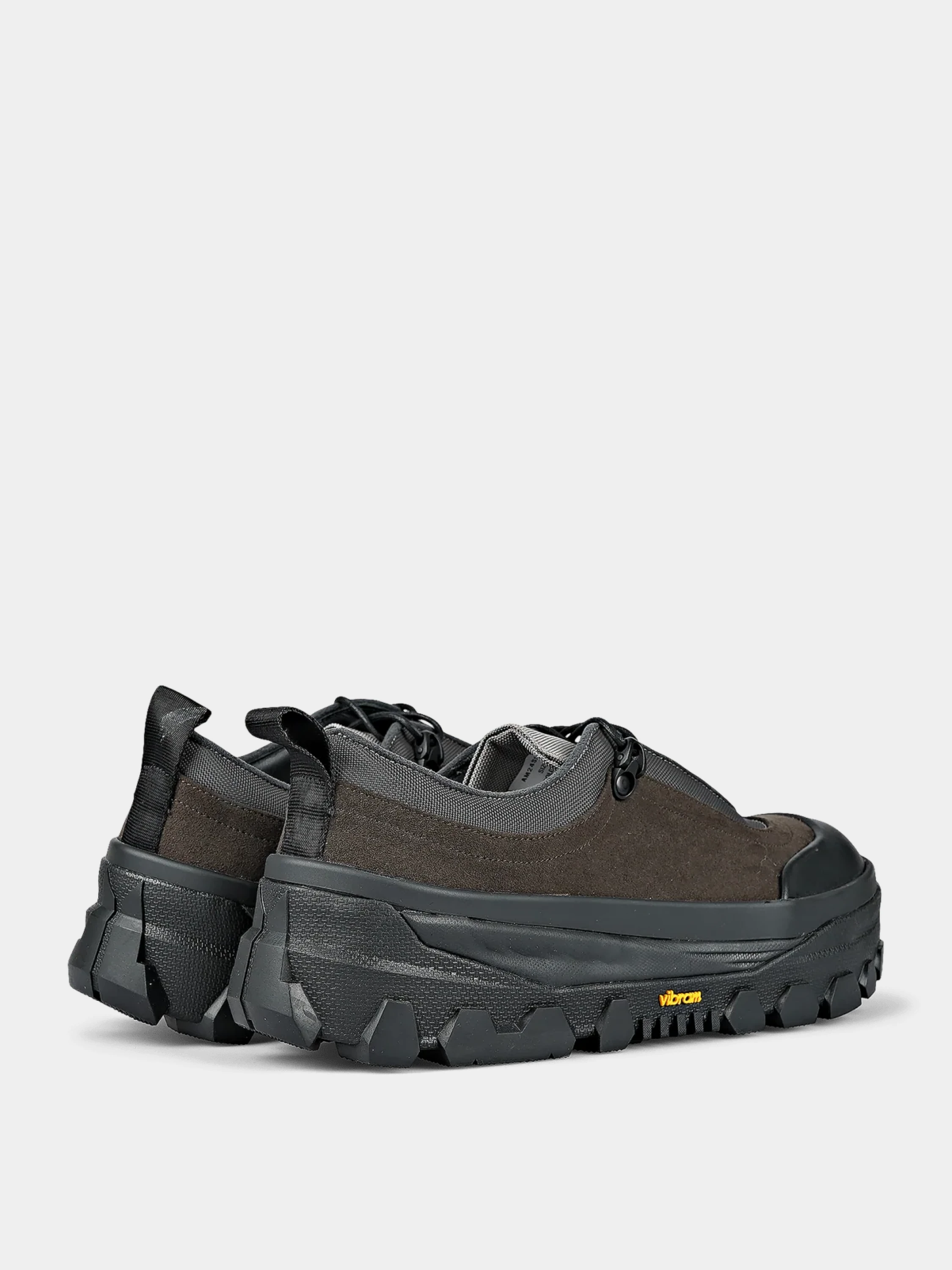 Полуботинки AMOMENTO Vibram Sneakers Mix
