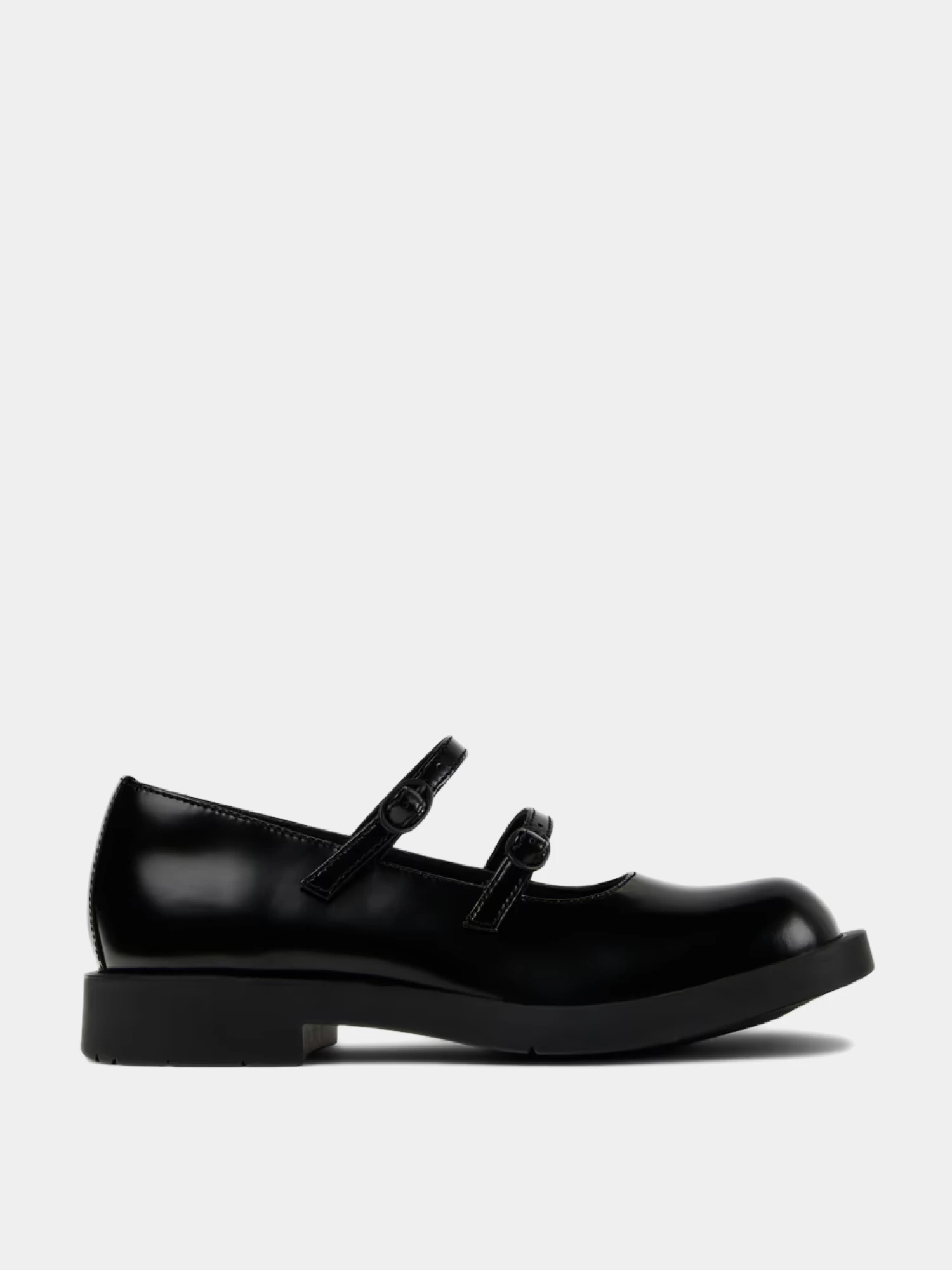 Женские туфли CAMPERLAB Mil 1978 Mary Janes Black