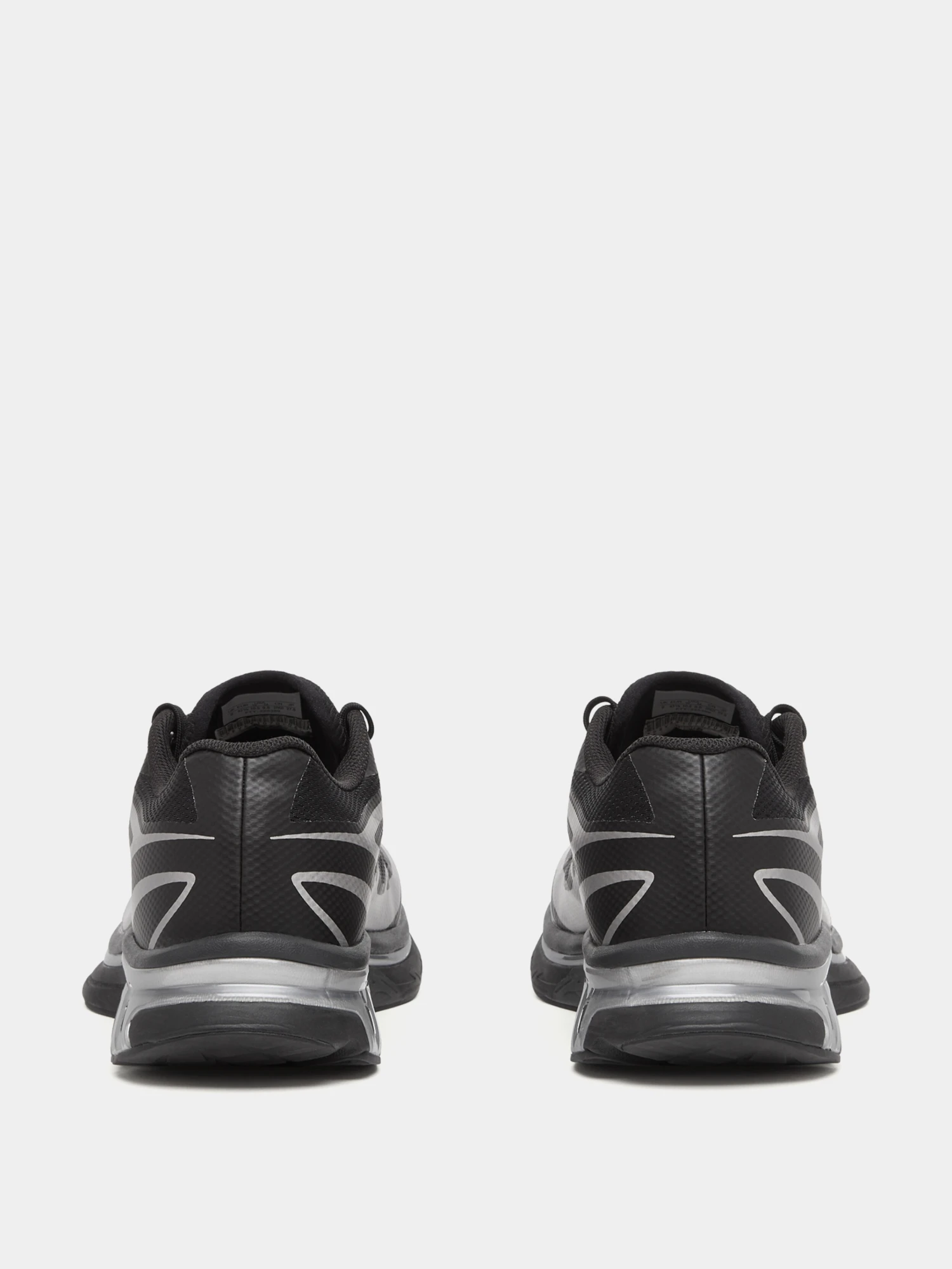 Кроссовки MM6 Maison Margiela x Salomon XT-6 Black