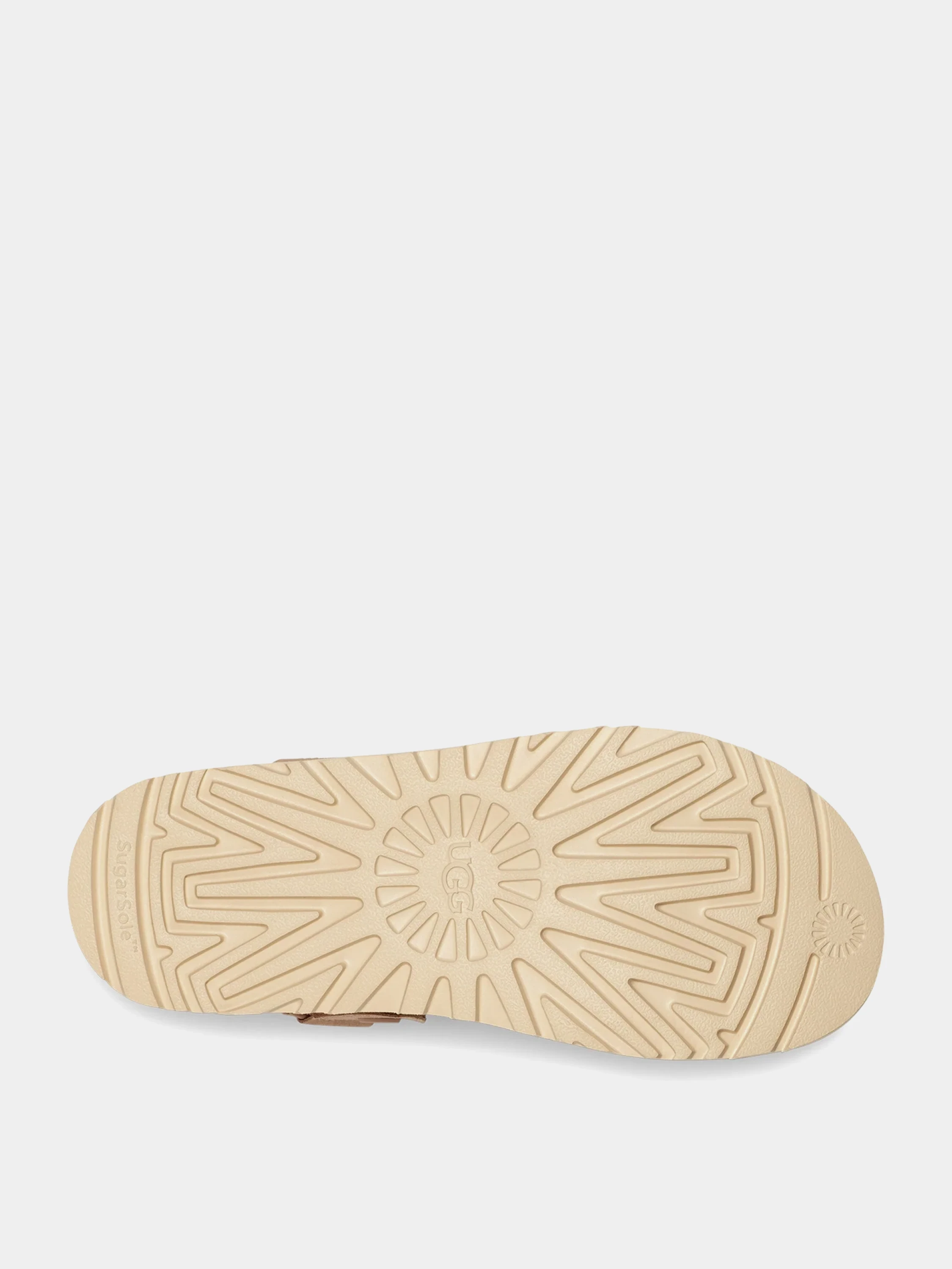 Сабо UGG Goldenstar Clog Driftwood