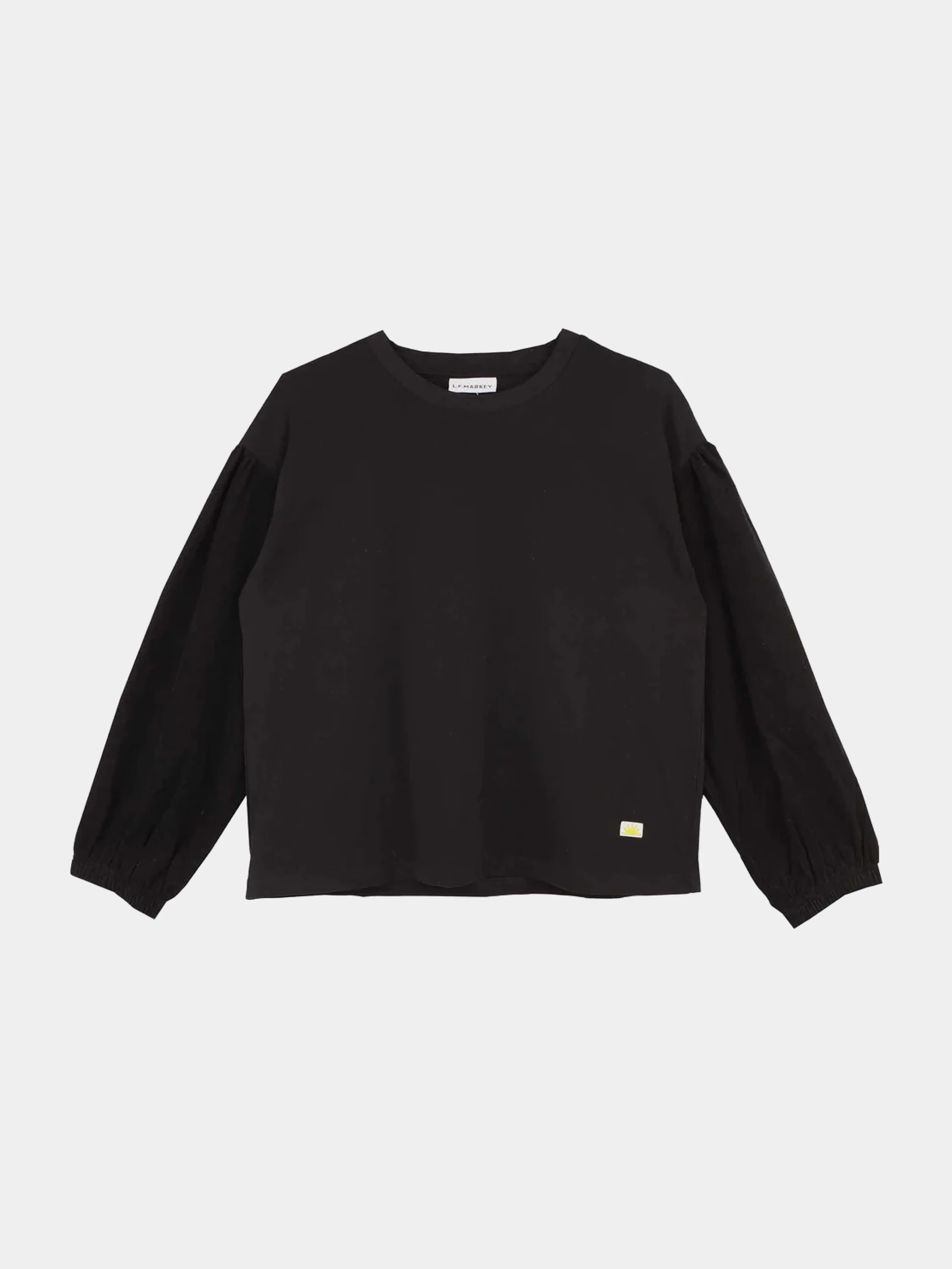 Женский лонгслив LF Markey Jax Top Black