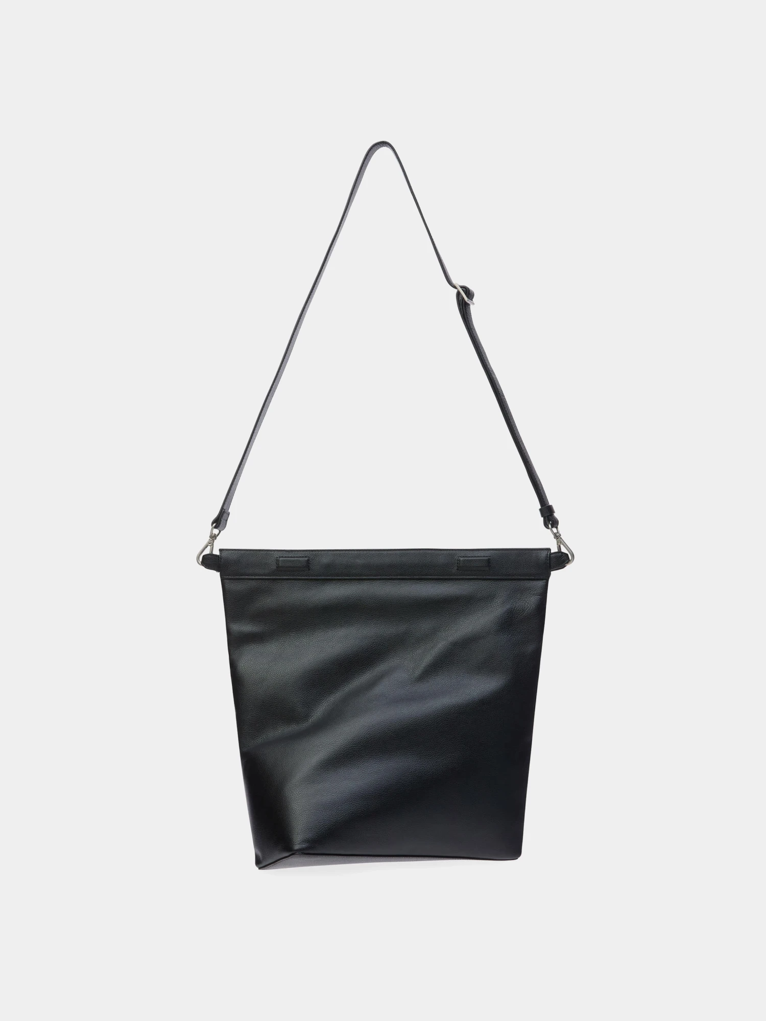 Сумка ADERERROR Cross Bag Product. 95 Black