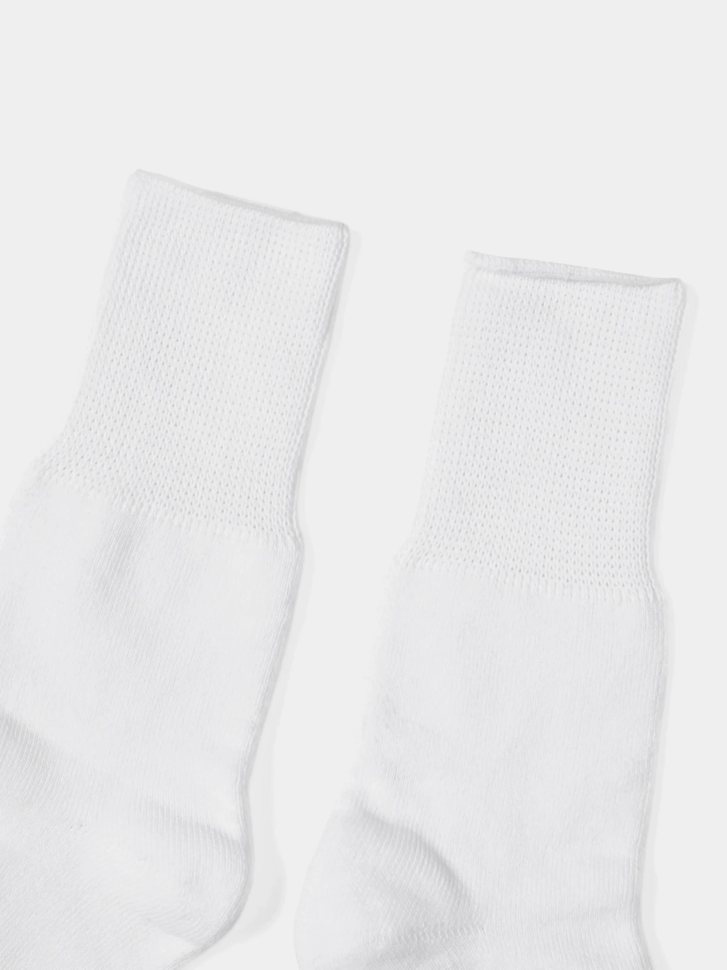 Носки thisisneverthat Soft Socks 2Pack White