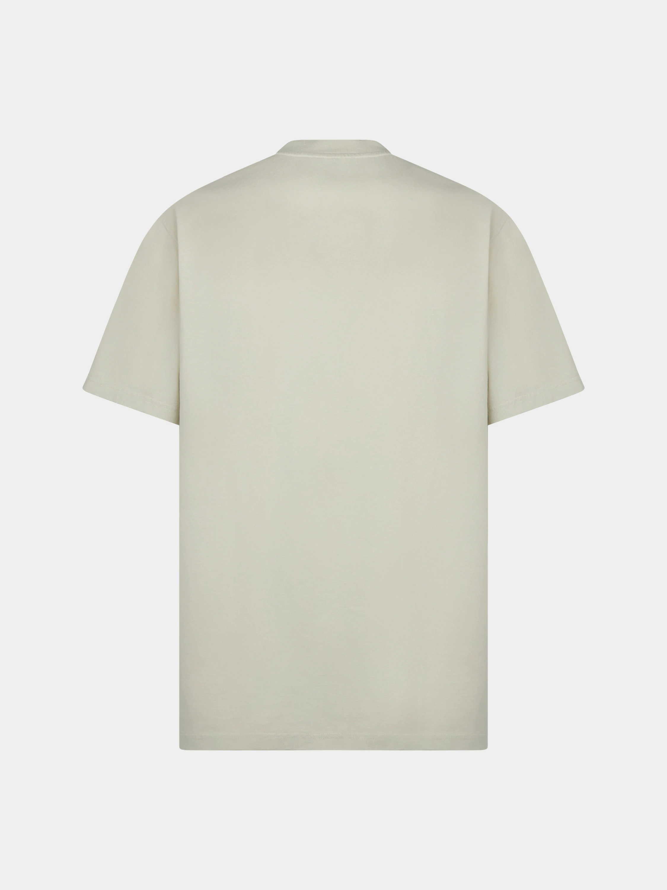 Футболка A-COLD-WALL* Essential T-Shirt Bone