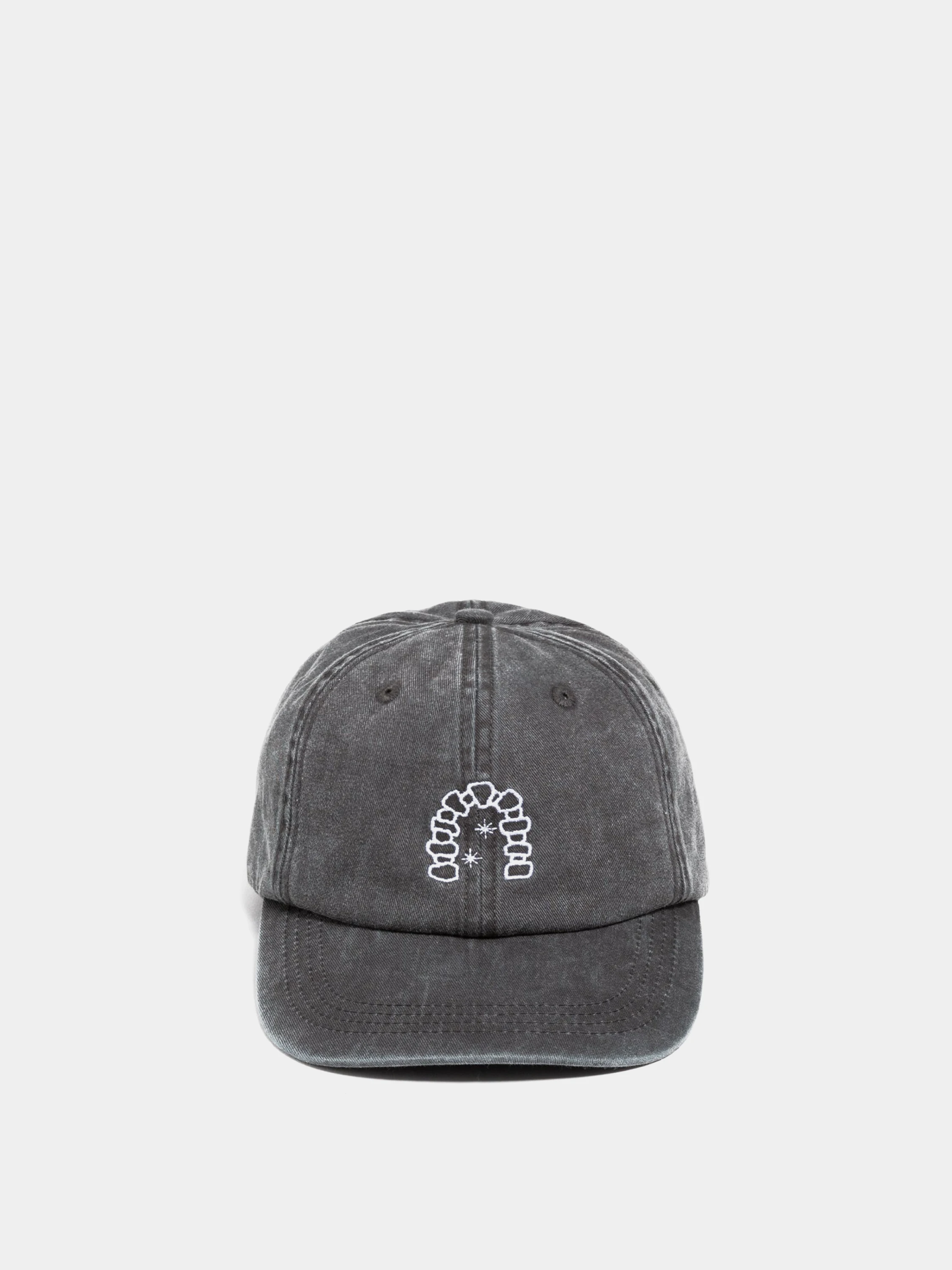 Кепка Heresy Arch Cap Ash