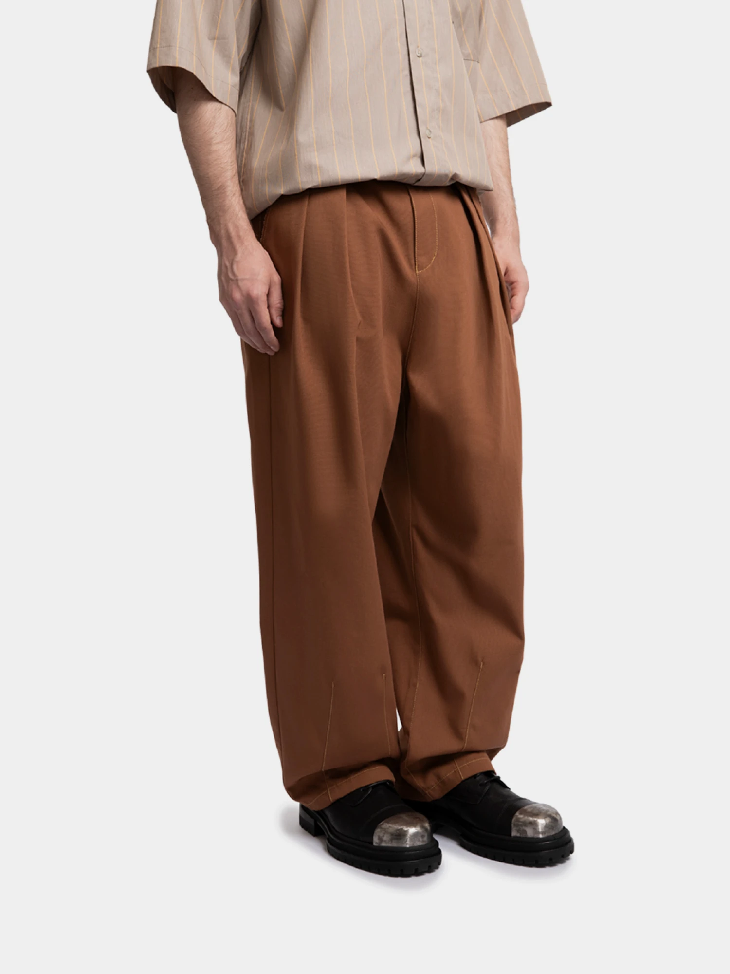 Брюки Red September Brown