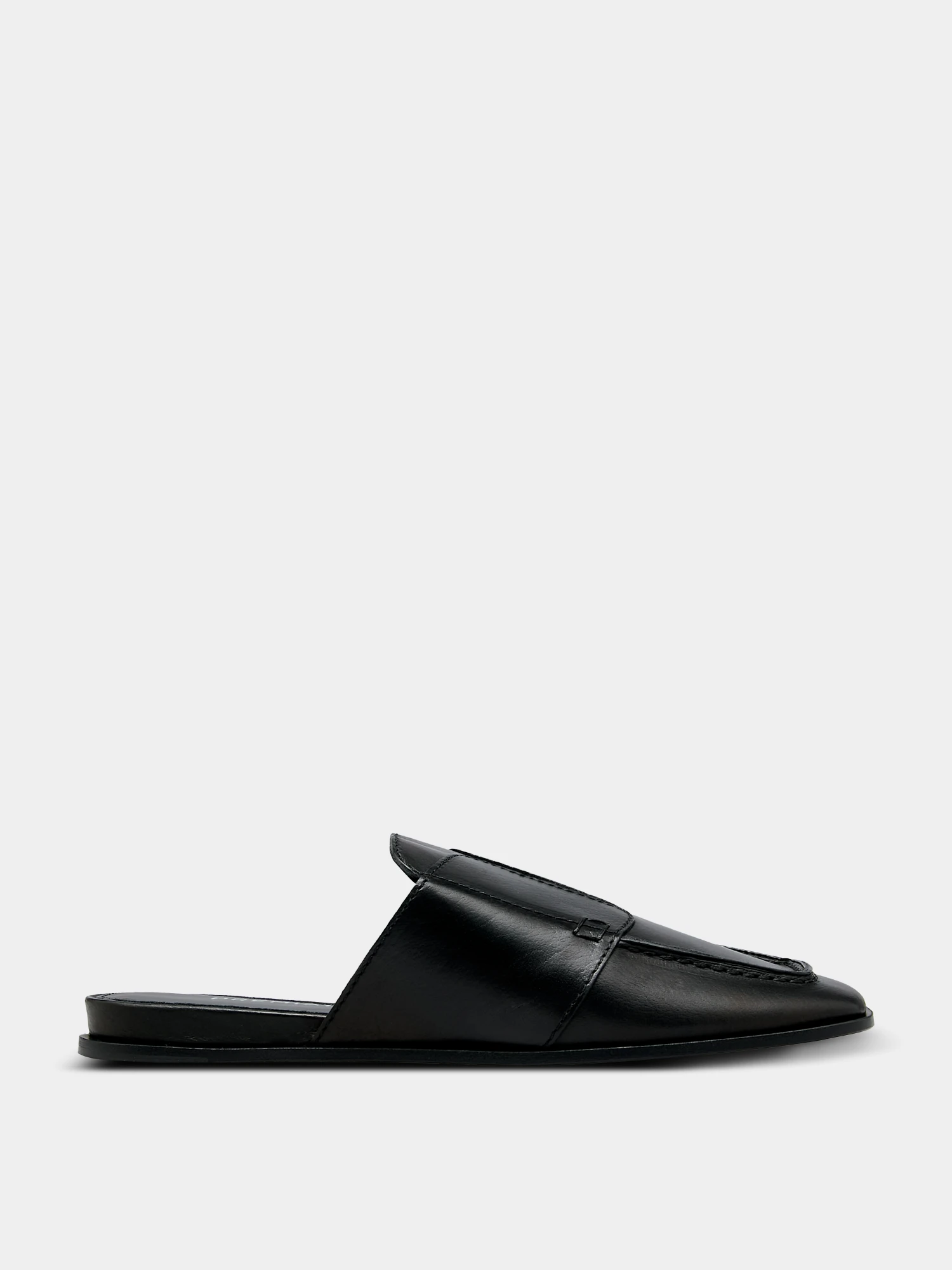 Женские мюли Premiata Comoscio/Garda Nero M6936