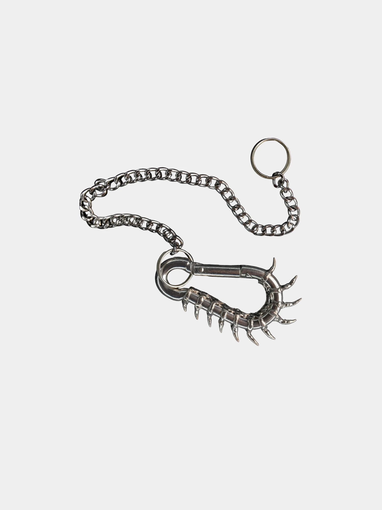 Брелок CASPER DIY Carabinr Keychain