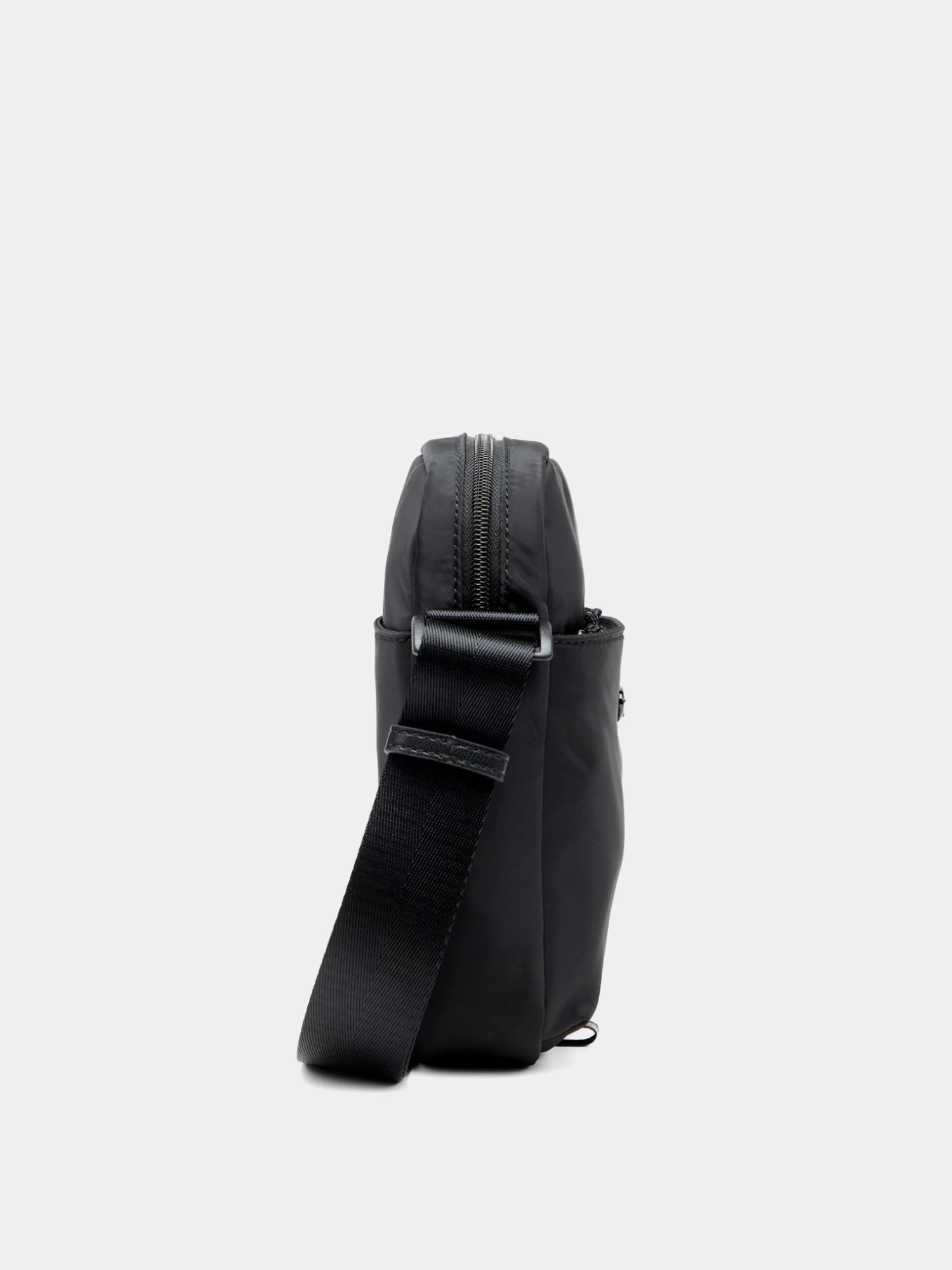 Сумка Diesel D-Pack Crossbody X Black