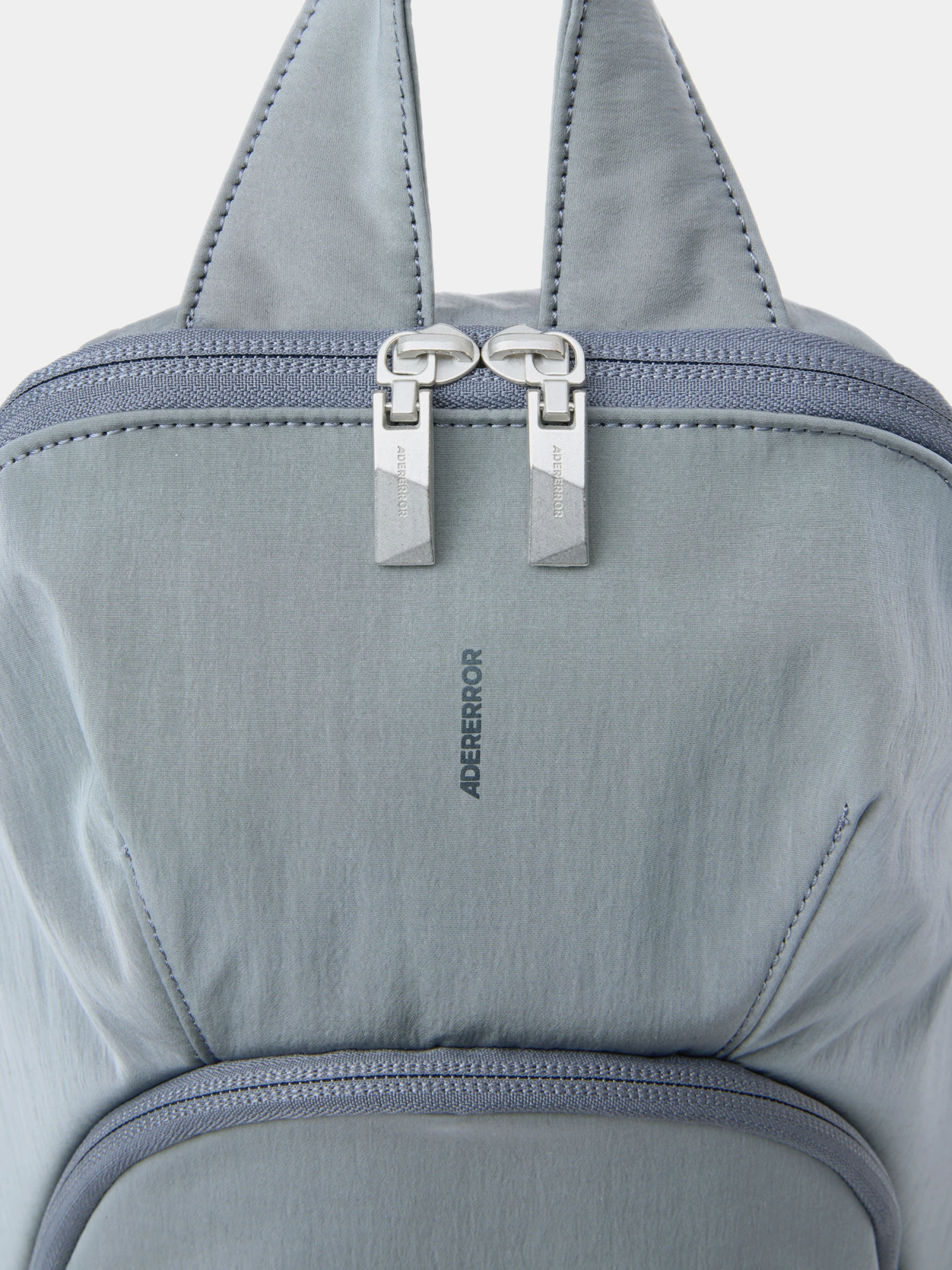 Рюкзак ADERERROR Sling Product. 92 Grey
