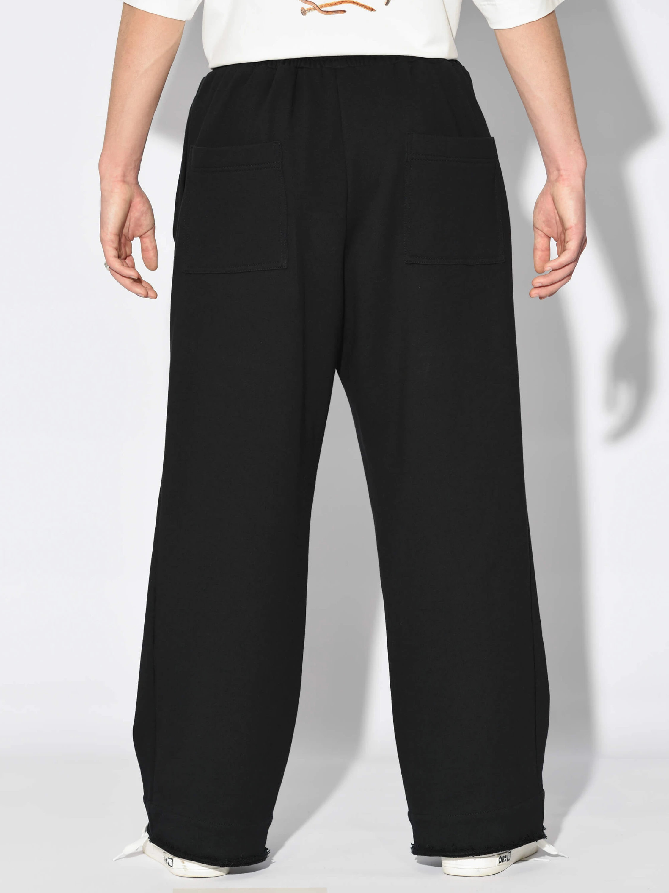 Брюки Red September Black