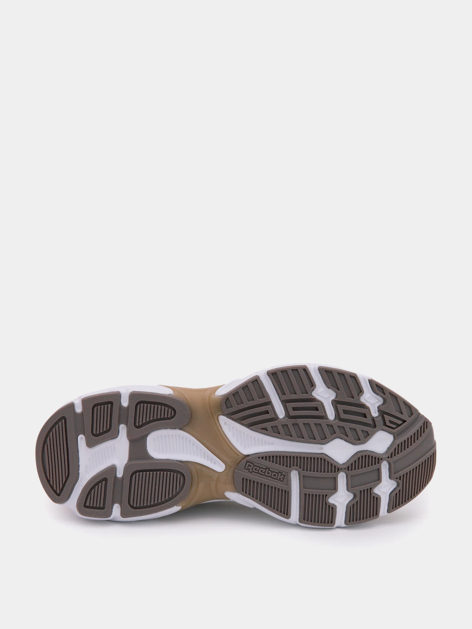 Женские кроссовки Reebok Premier Road Control Barely Grey