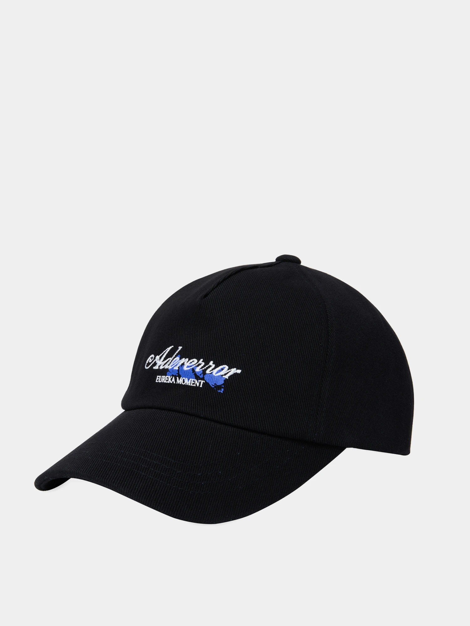Кепка ADERERROR Product. 79 Black