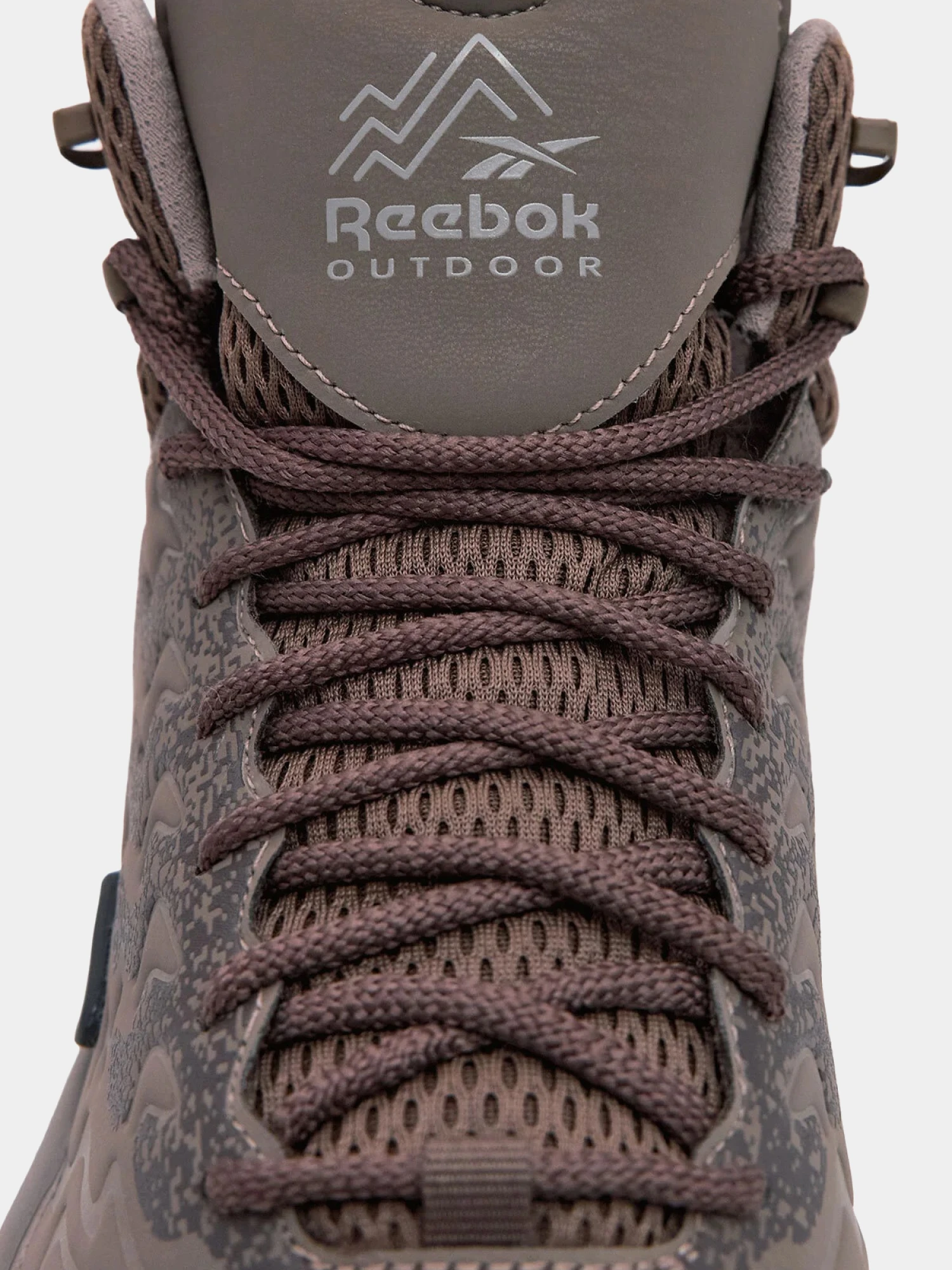 Кроссовки Reebok Kitari DMX Brown