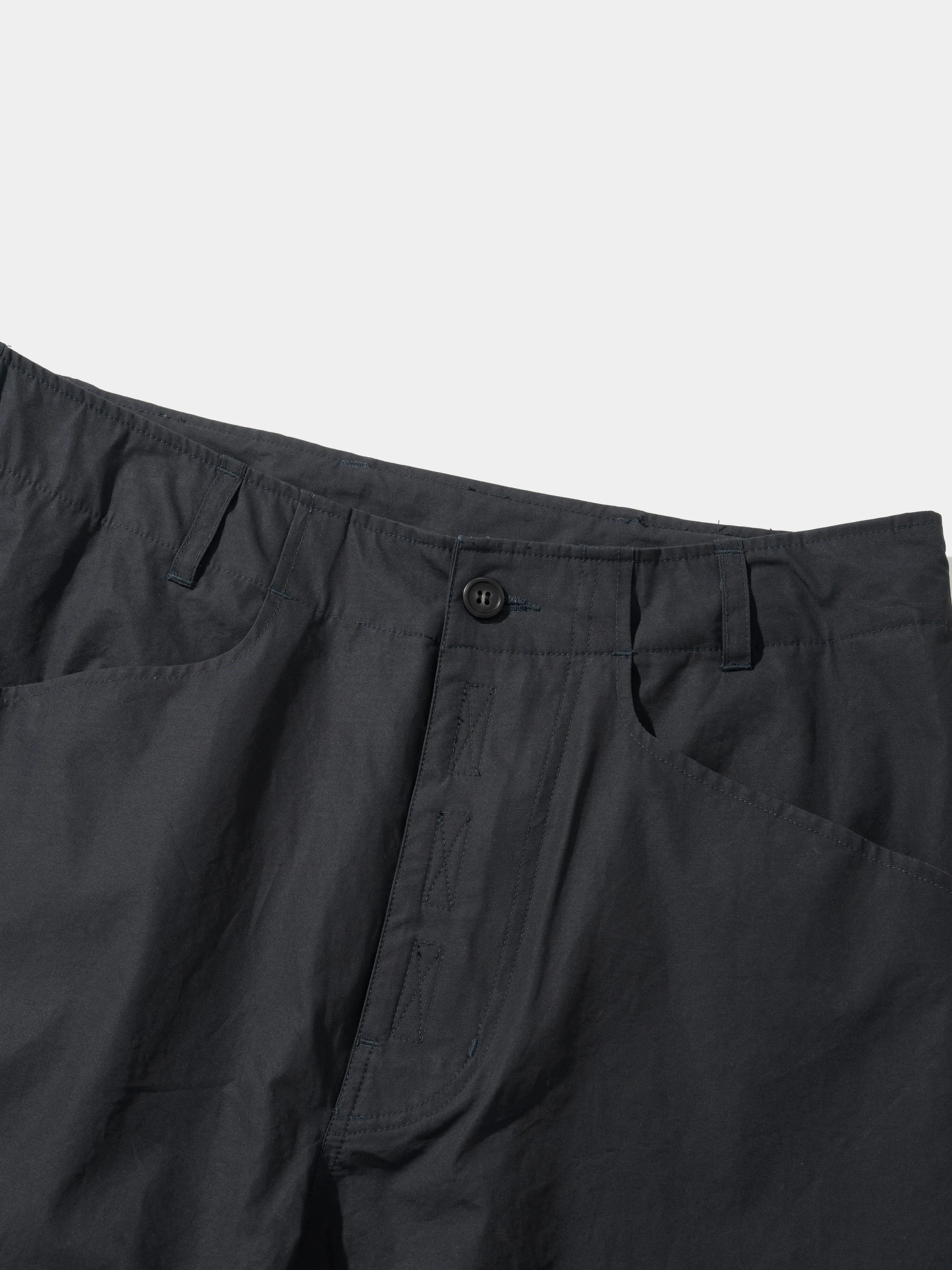 Брюки Uniform Bridge Velcro Parachute Pants Dark Navy