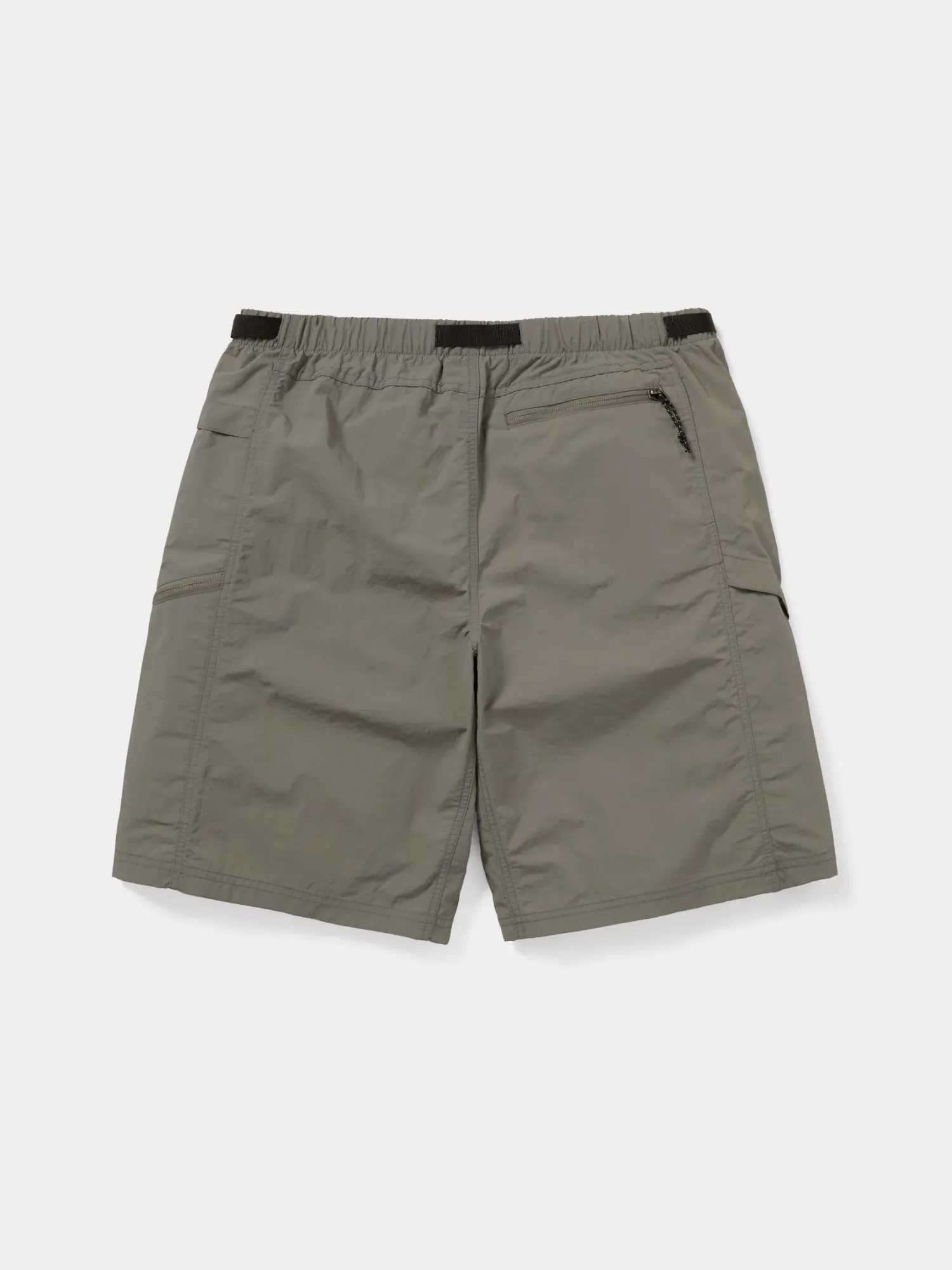 Шорты thisisneverthat Hiking Short Grey