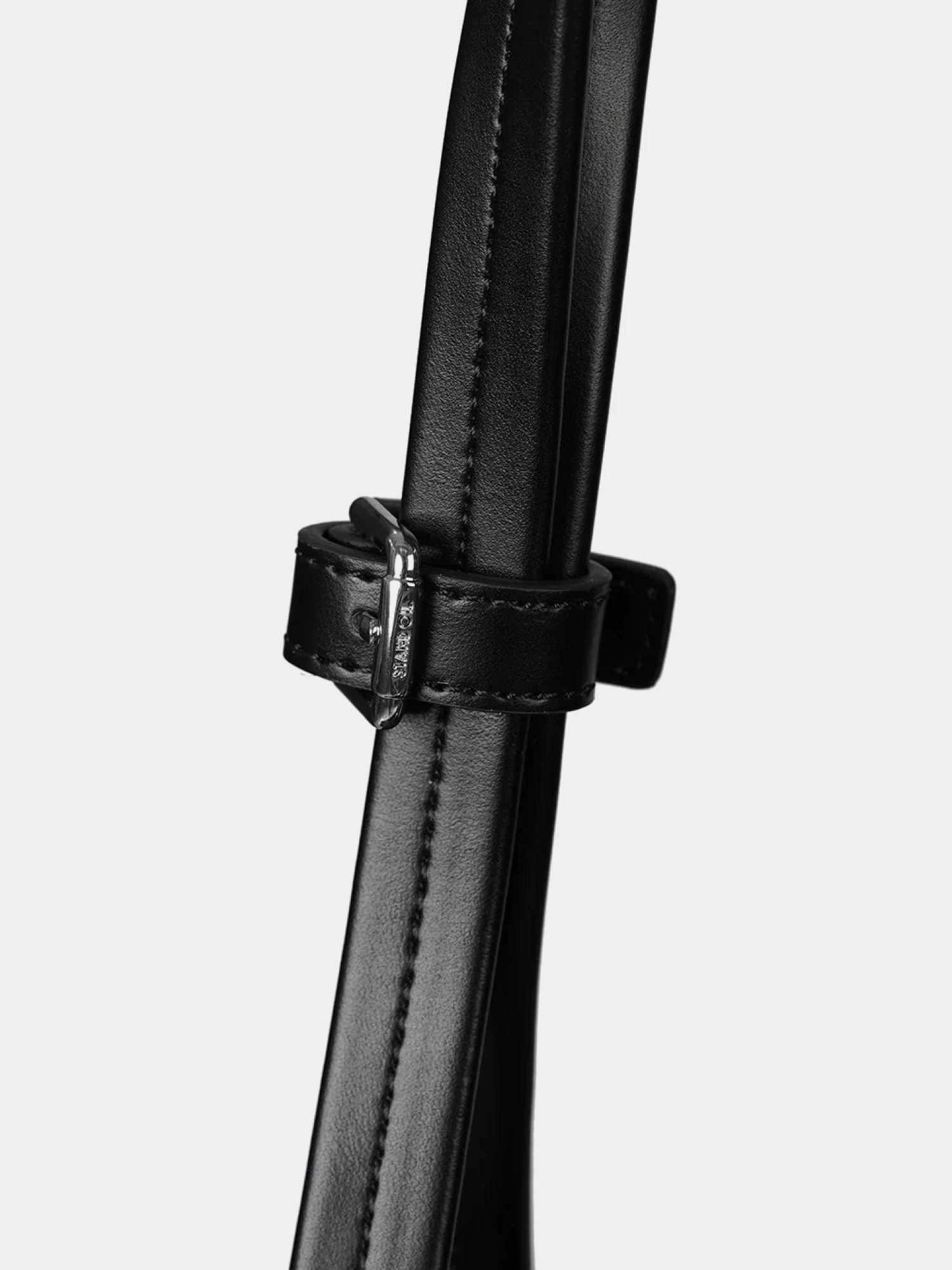 Женская сумка STAND OIL More Bag Black