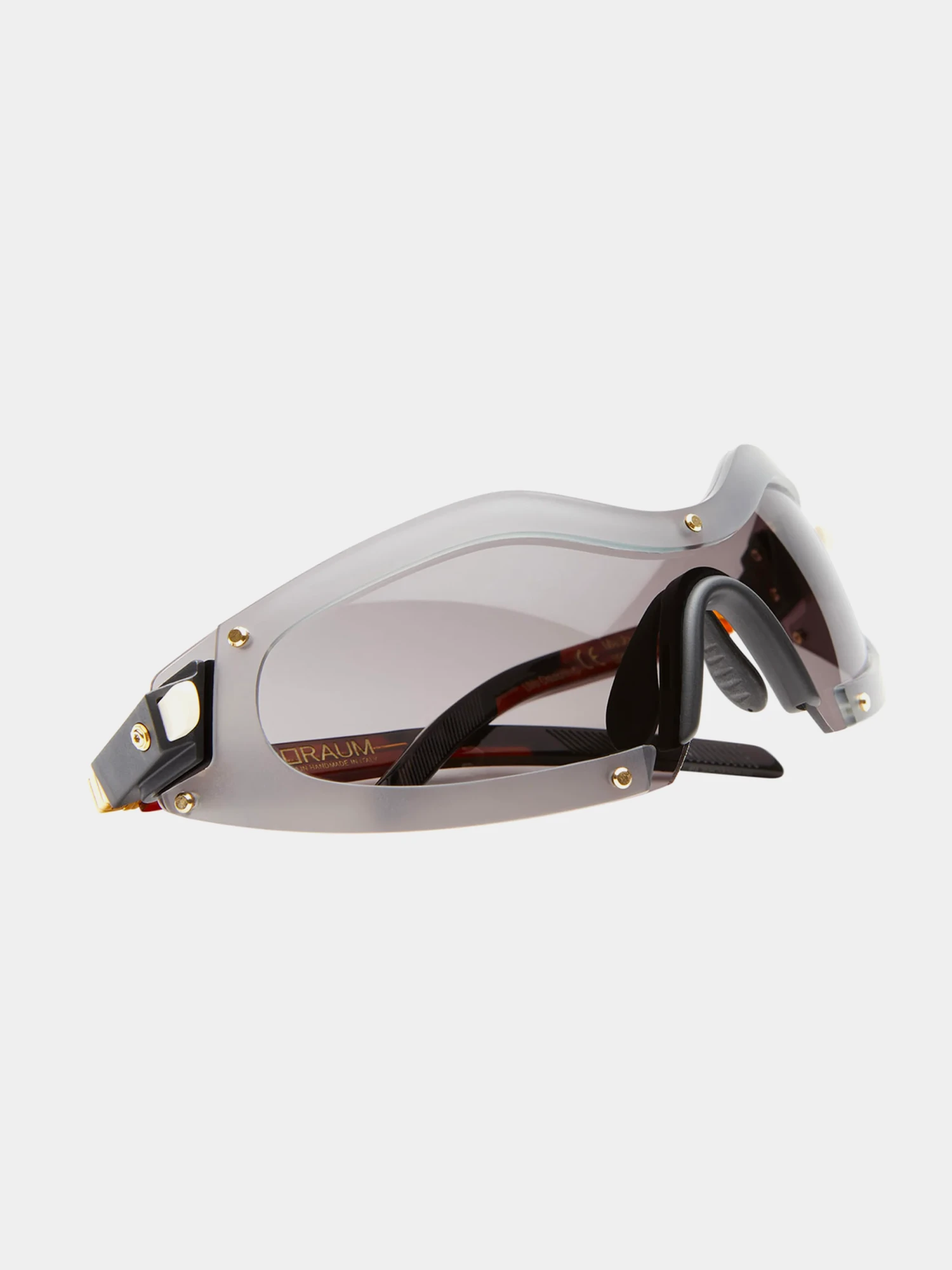 Очки KUBORAUM E51 Brown Matt