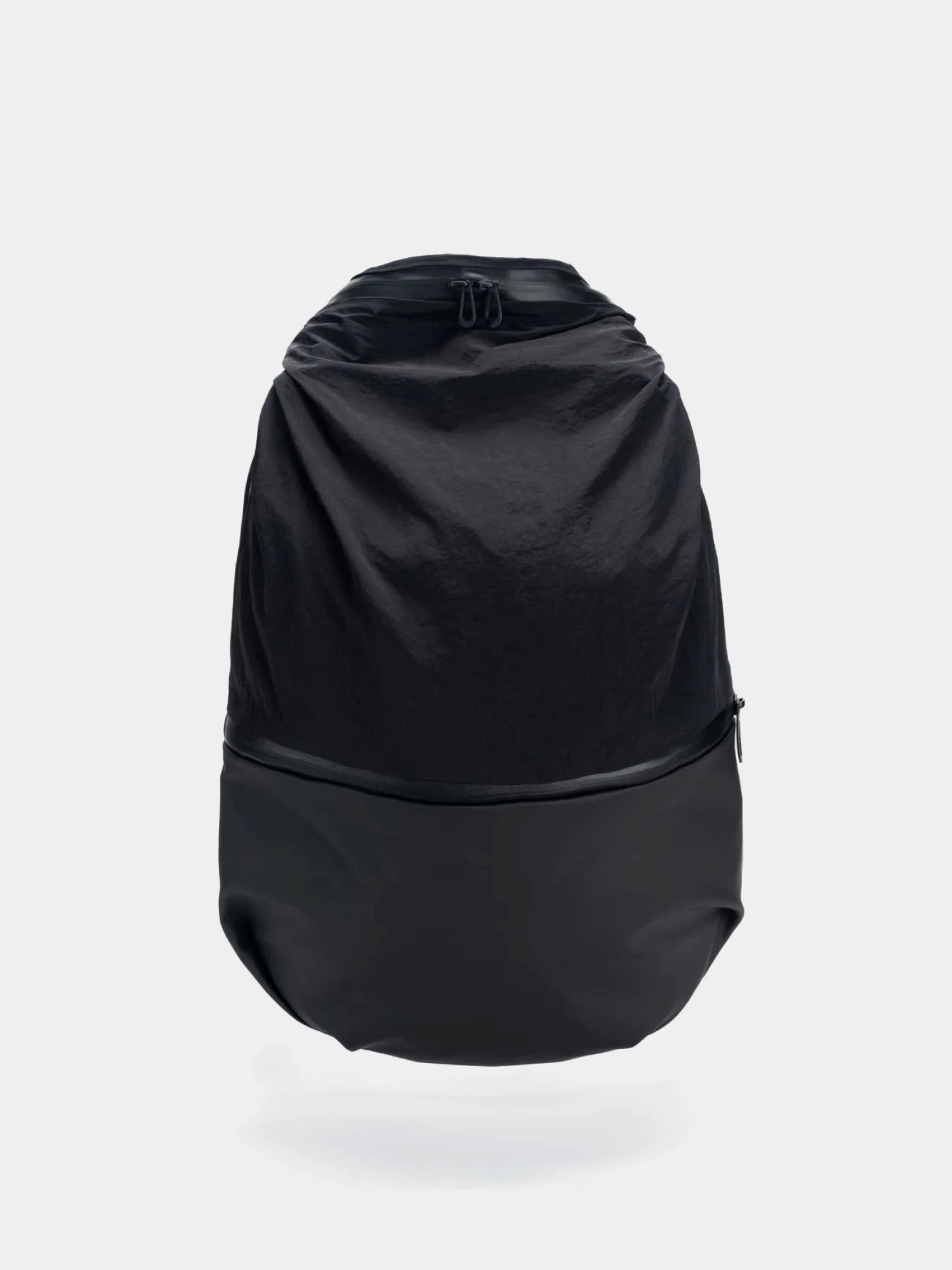 Рюкзак COTE&CIEL Nile S Smooth Black