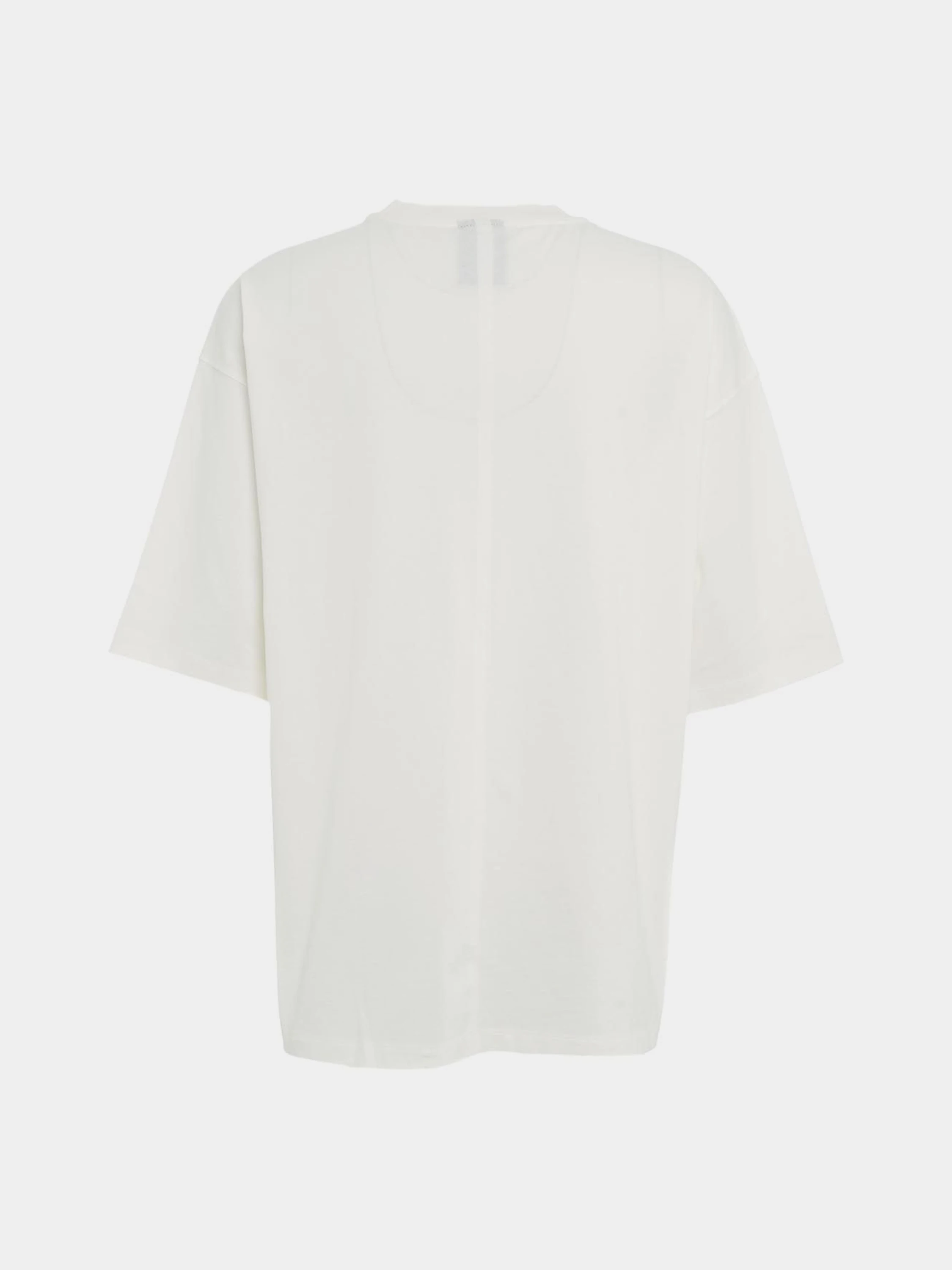 Футболка thom/krom M TS 782 Cream