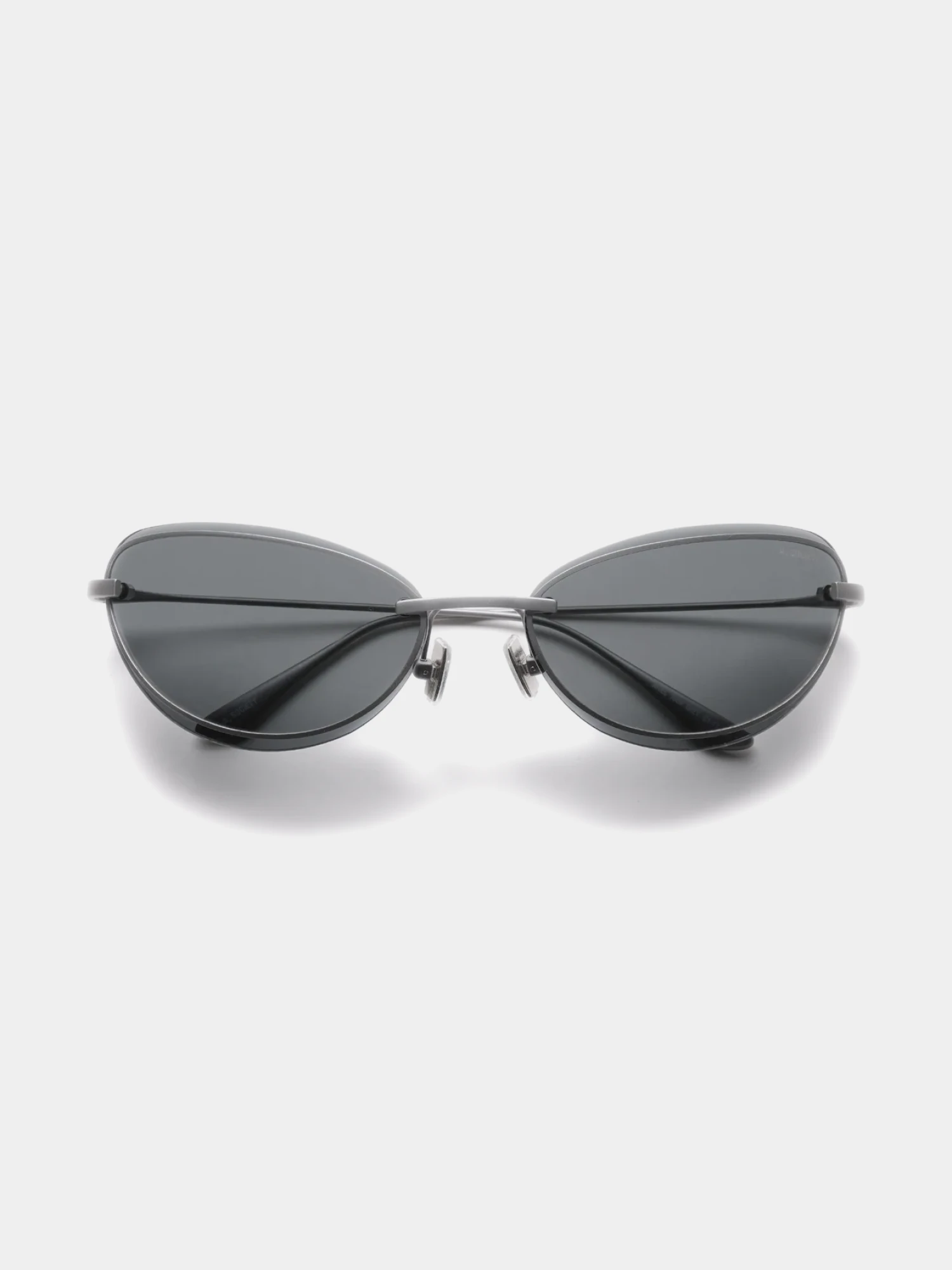 Очки A.SOCIETY Ariel Raw Grey