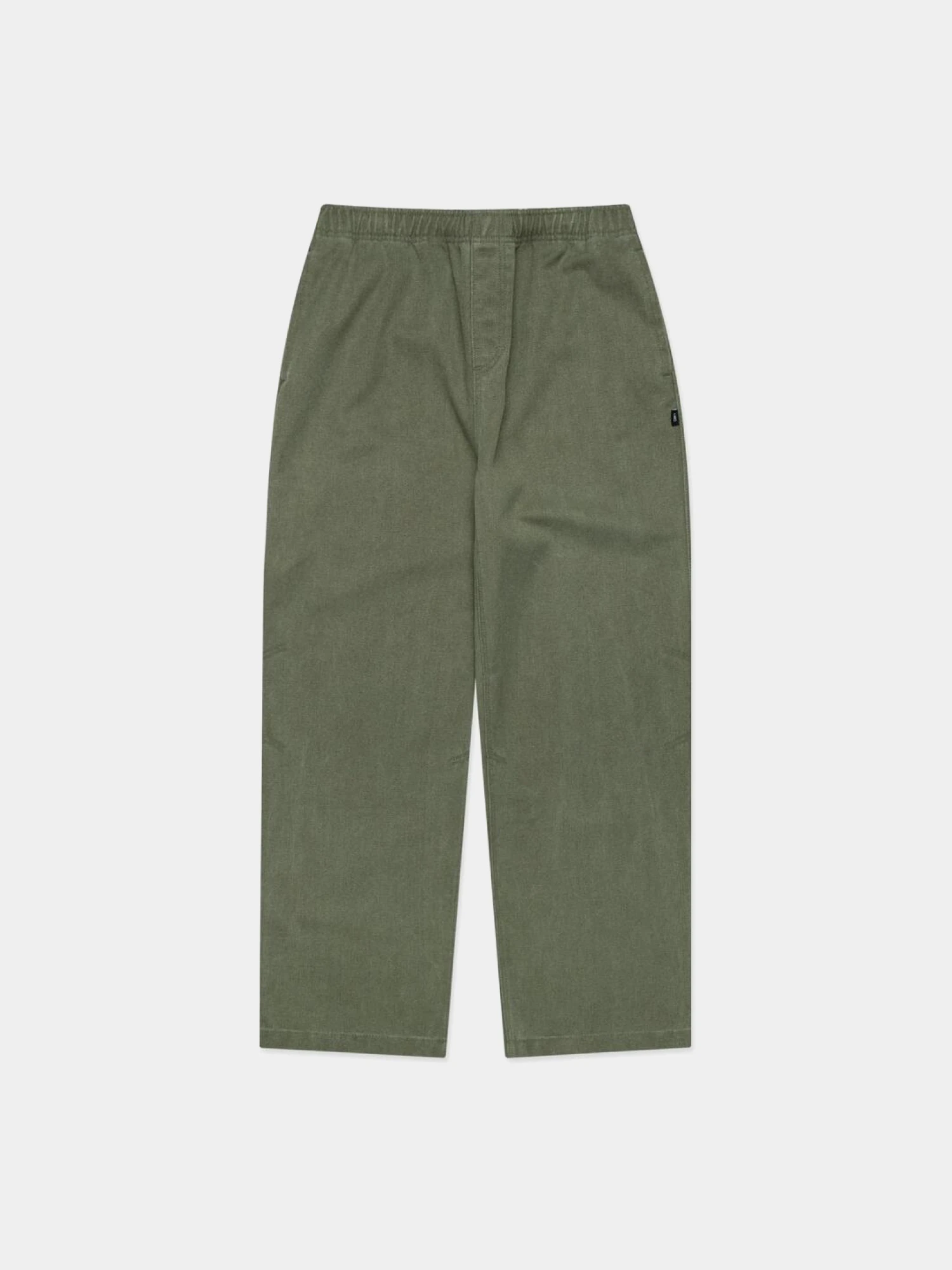 Брюки LMC Washed Canvas Work Easy Olive