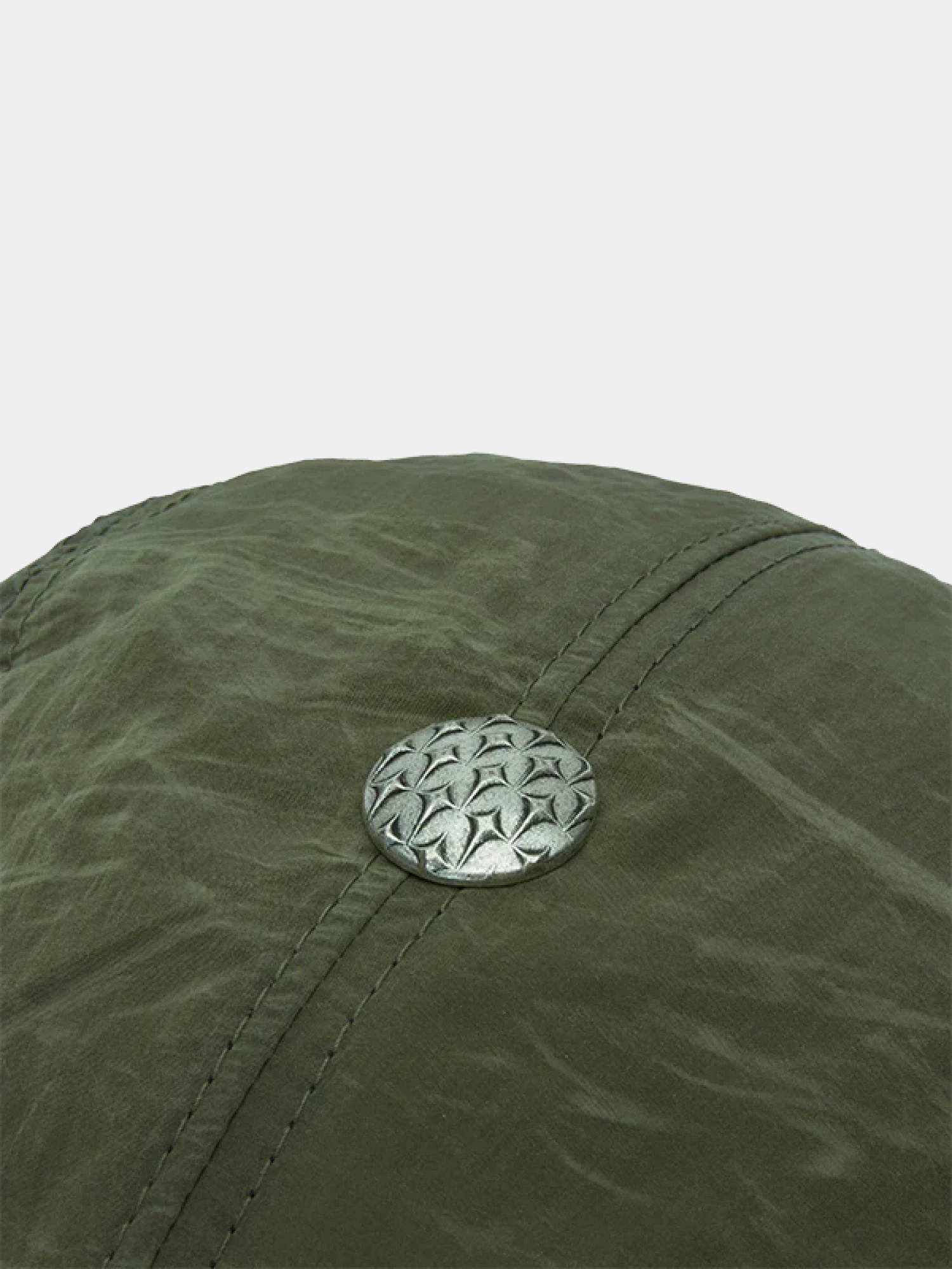 Кепка Thug Club Cotton Bio Recycle Khaki