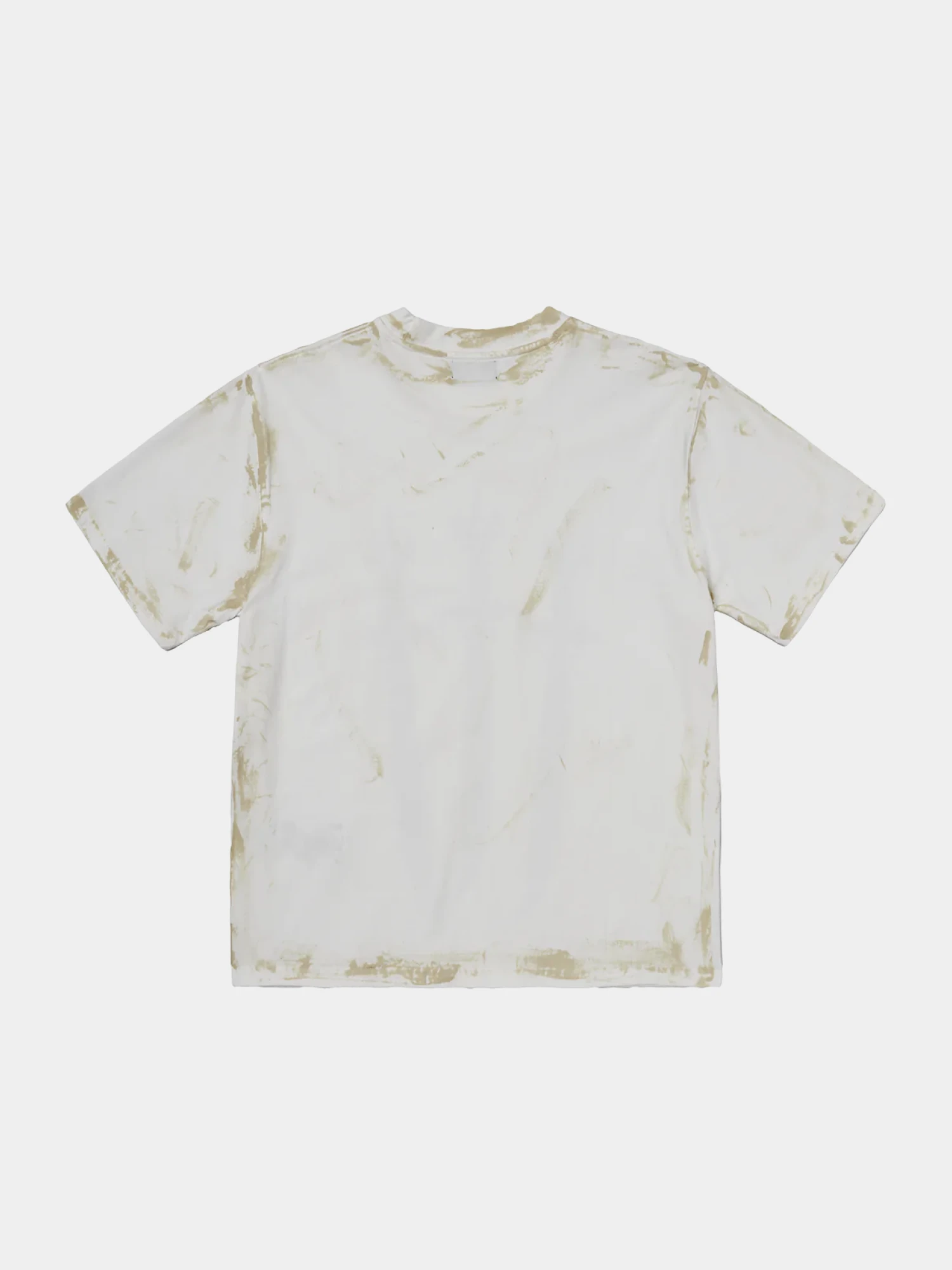 Футболка Thug Club SanToRyu Master White