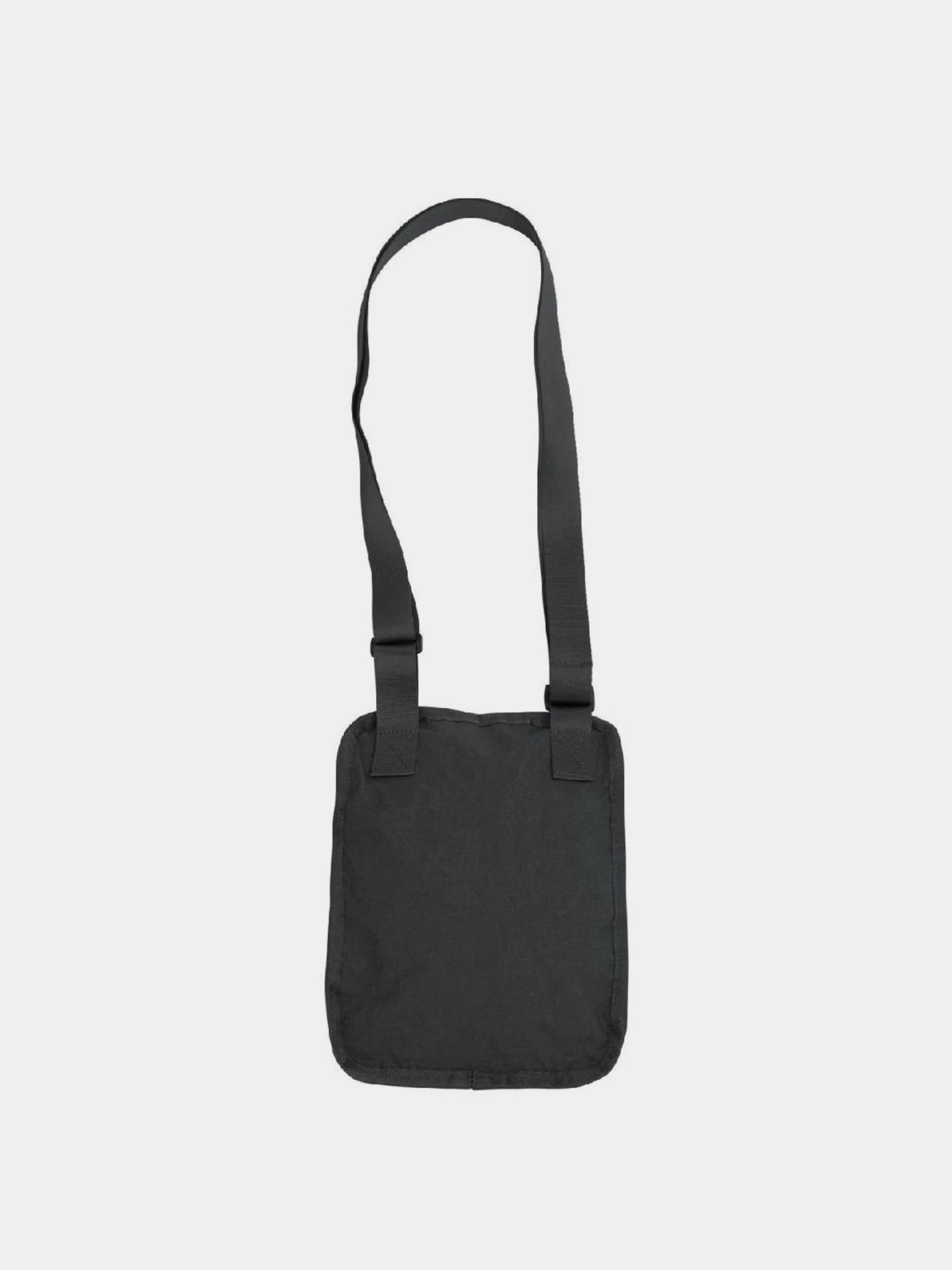 Сумка C.P. Company Plain Paper Touch Shoulder Dark Shadow