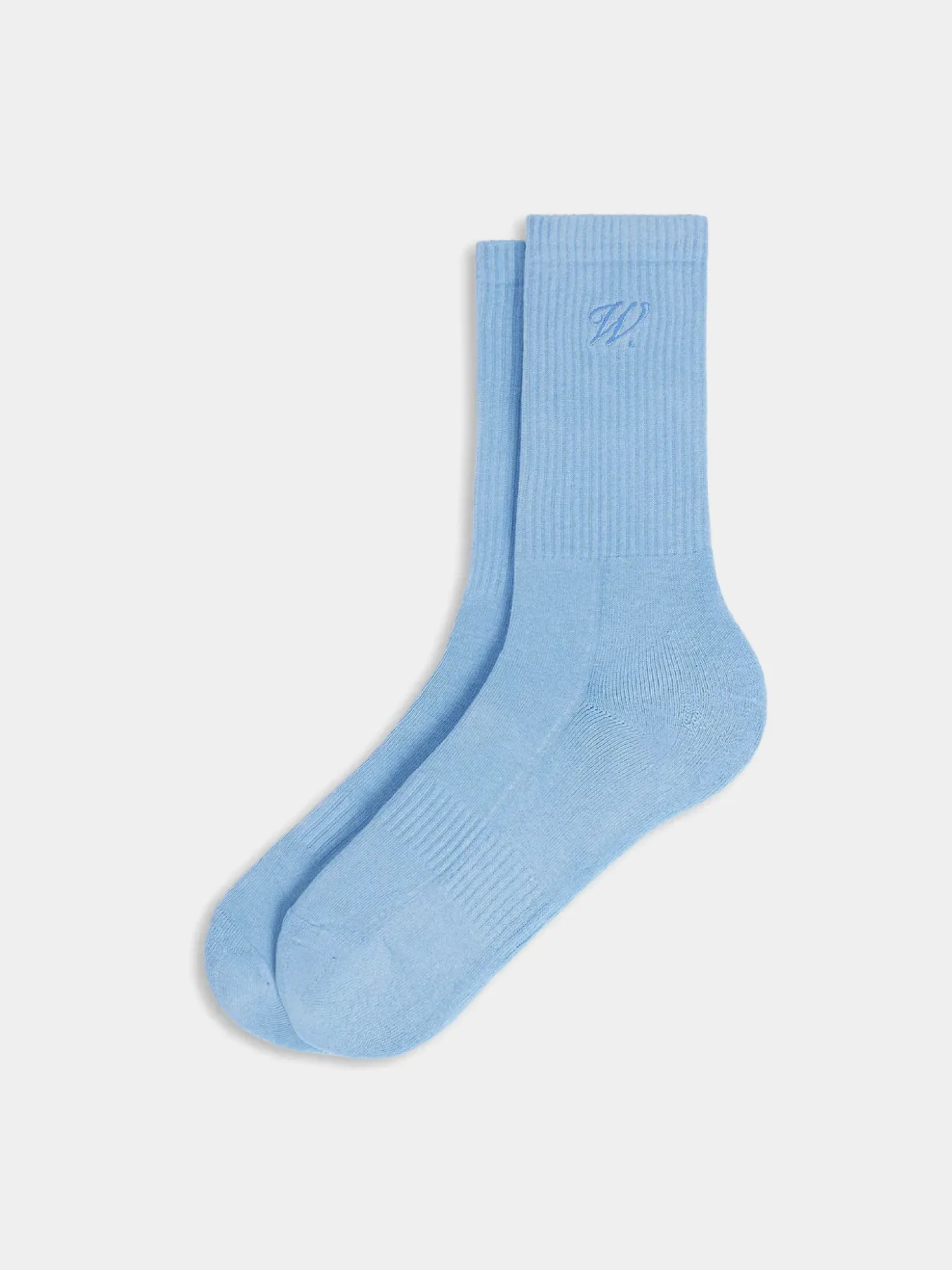 Носки Walk In Paris Classic Socks Blue