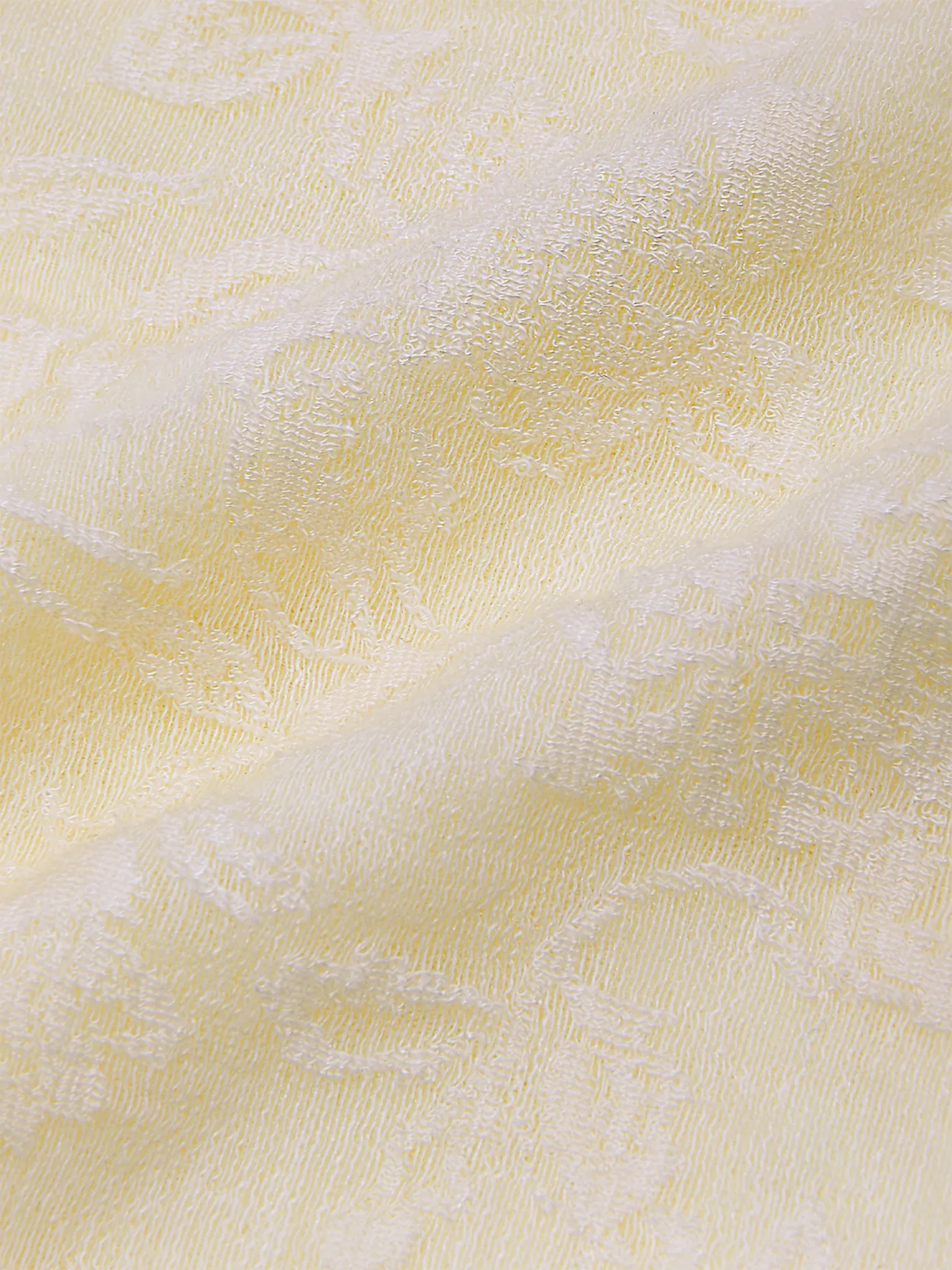 Женский топ MARRKNULL Lace Layered Beige